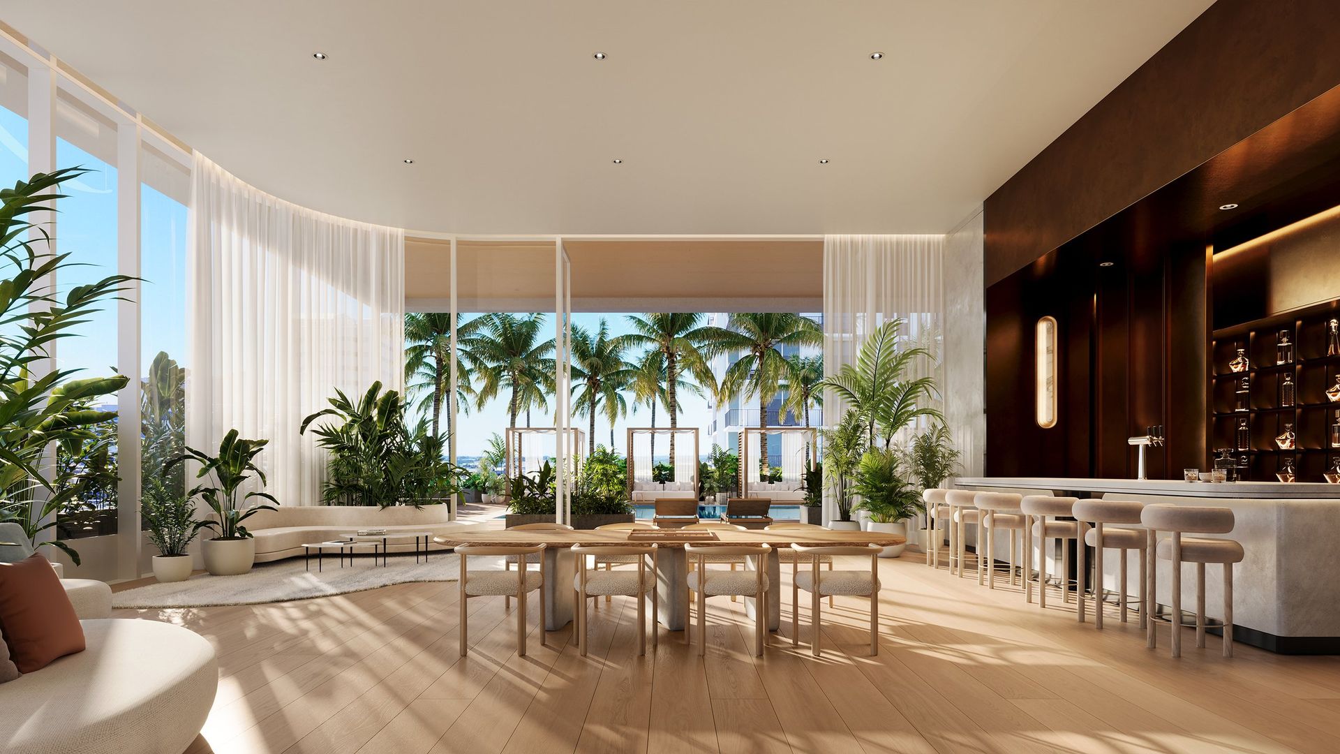 Viceroy Residences Fort Lauderdale — 20