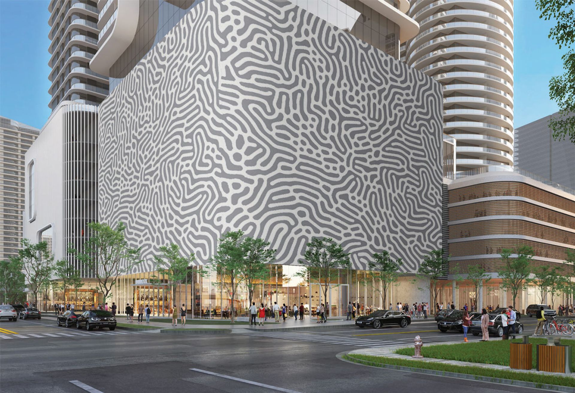 Cipriani Residences Miami — 5