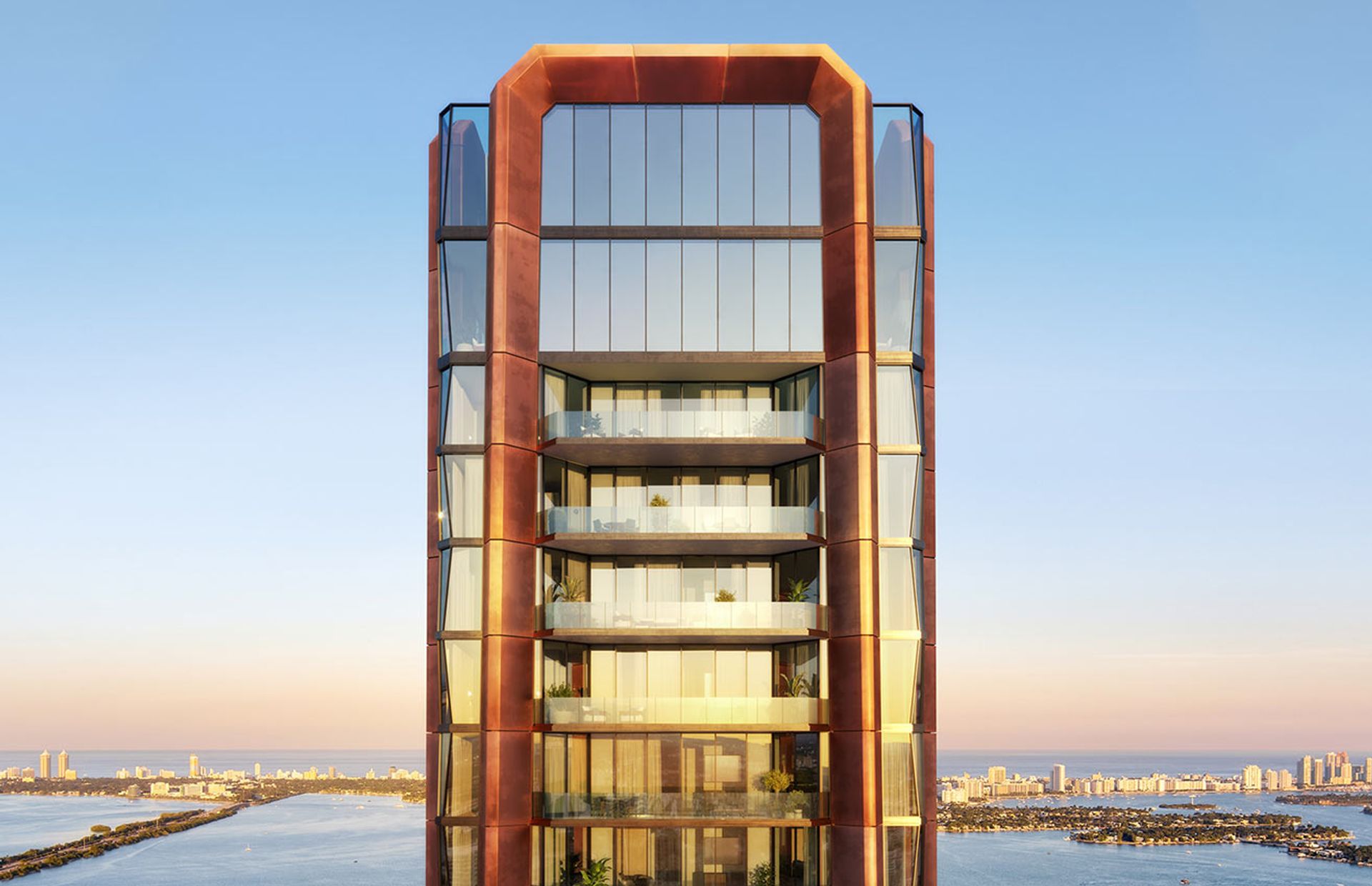 Villa Miami — 6
