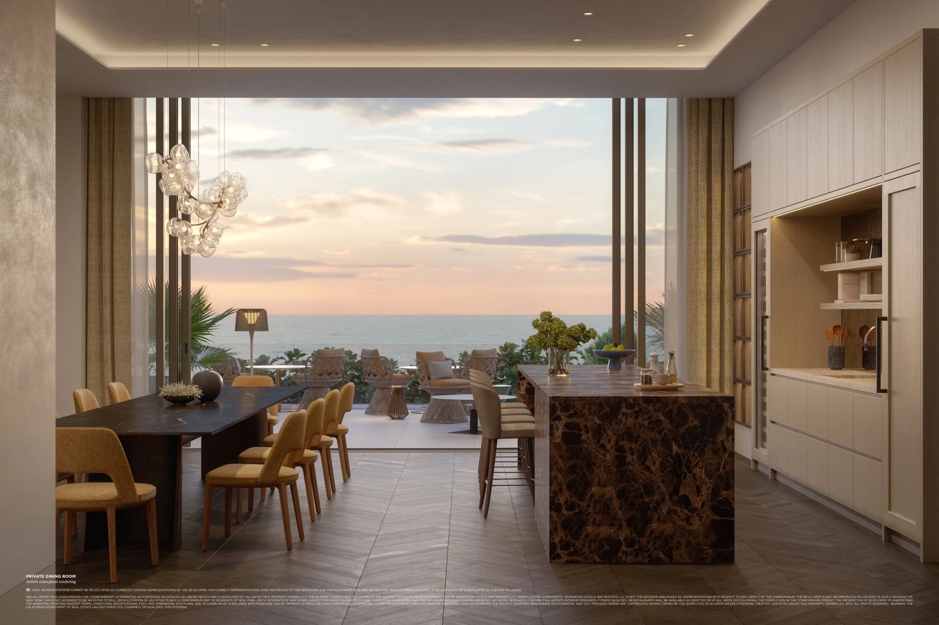 Rosewood Residences — 21