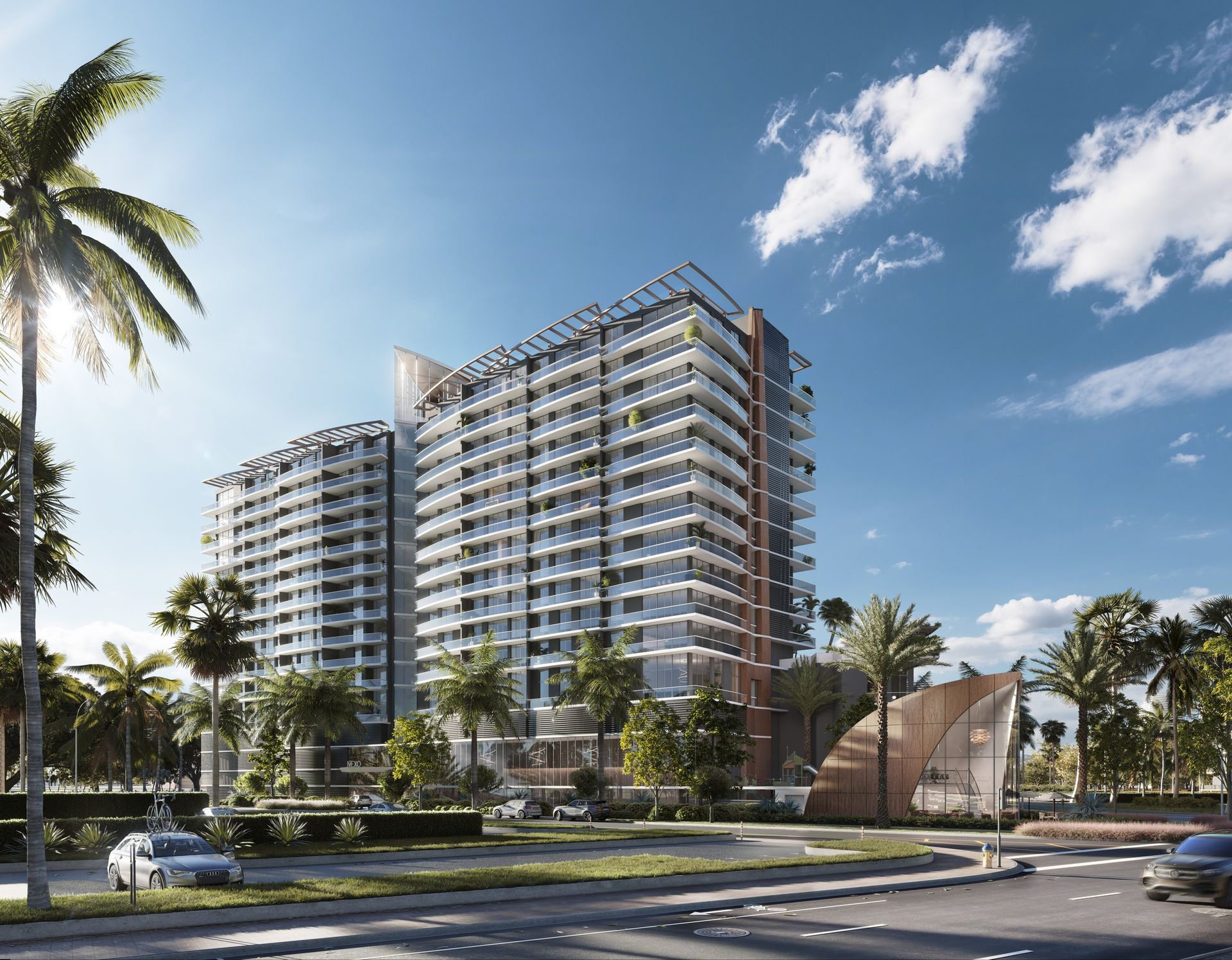 Nexo Residences — 4
