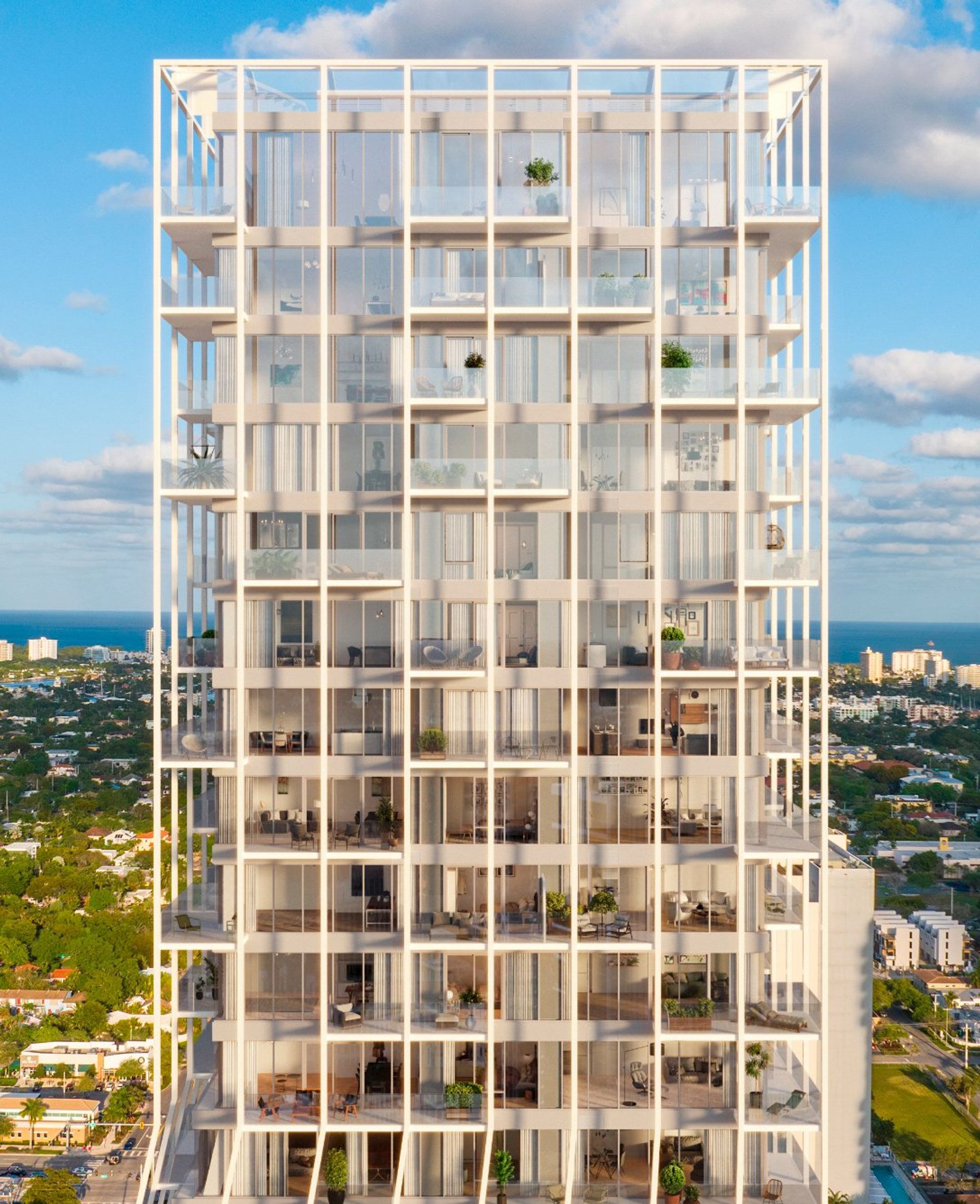 Ombelle Ft Lauderdale — 3