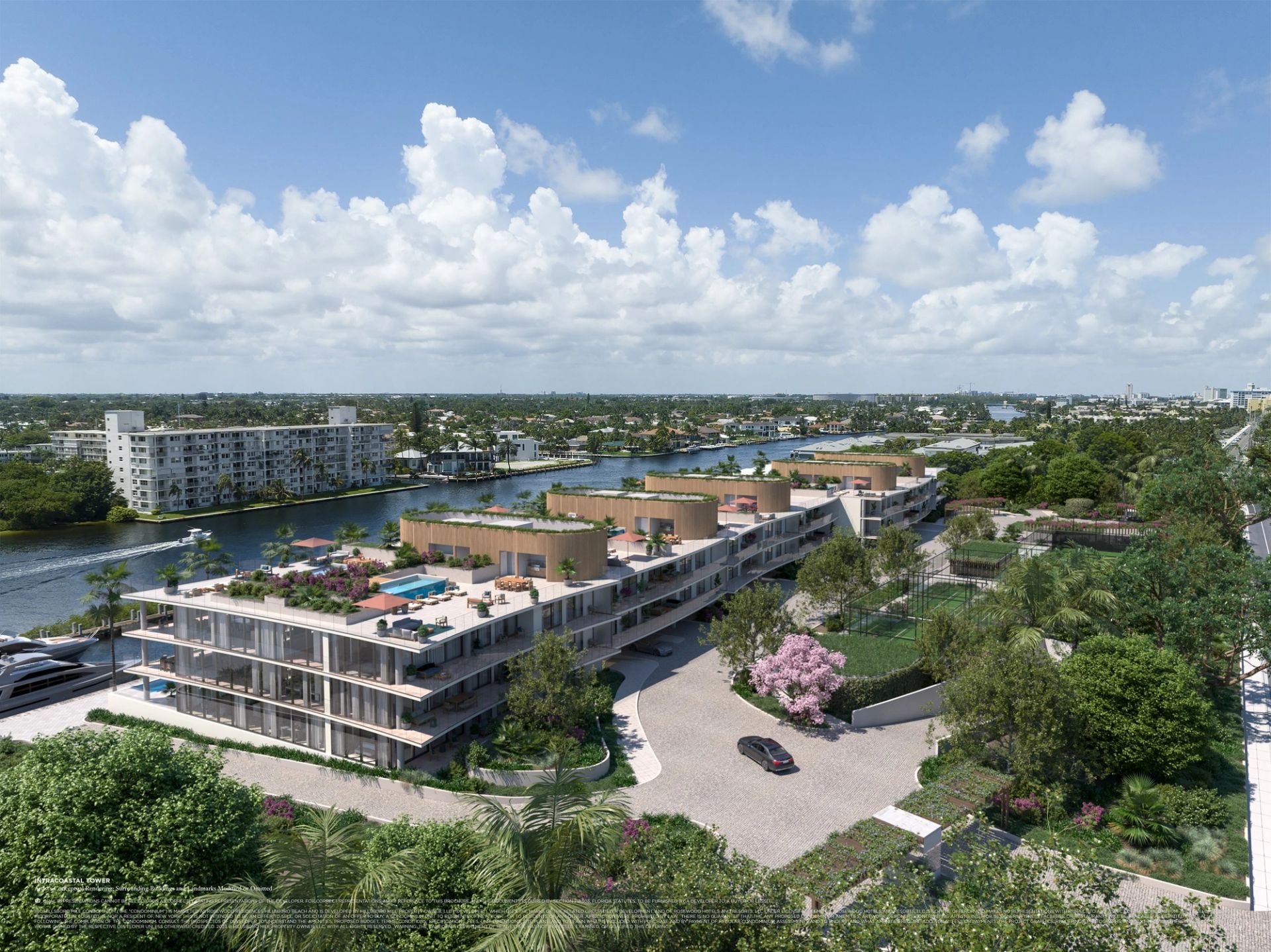 Rosewood Residences — 19