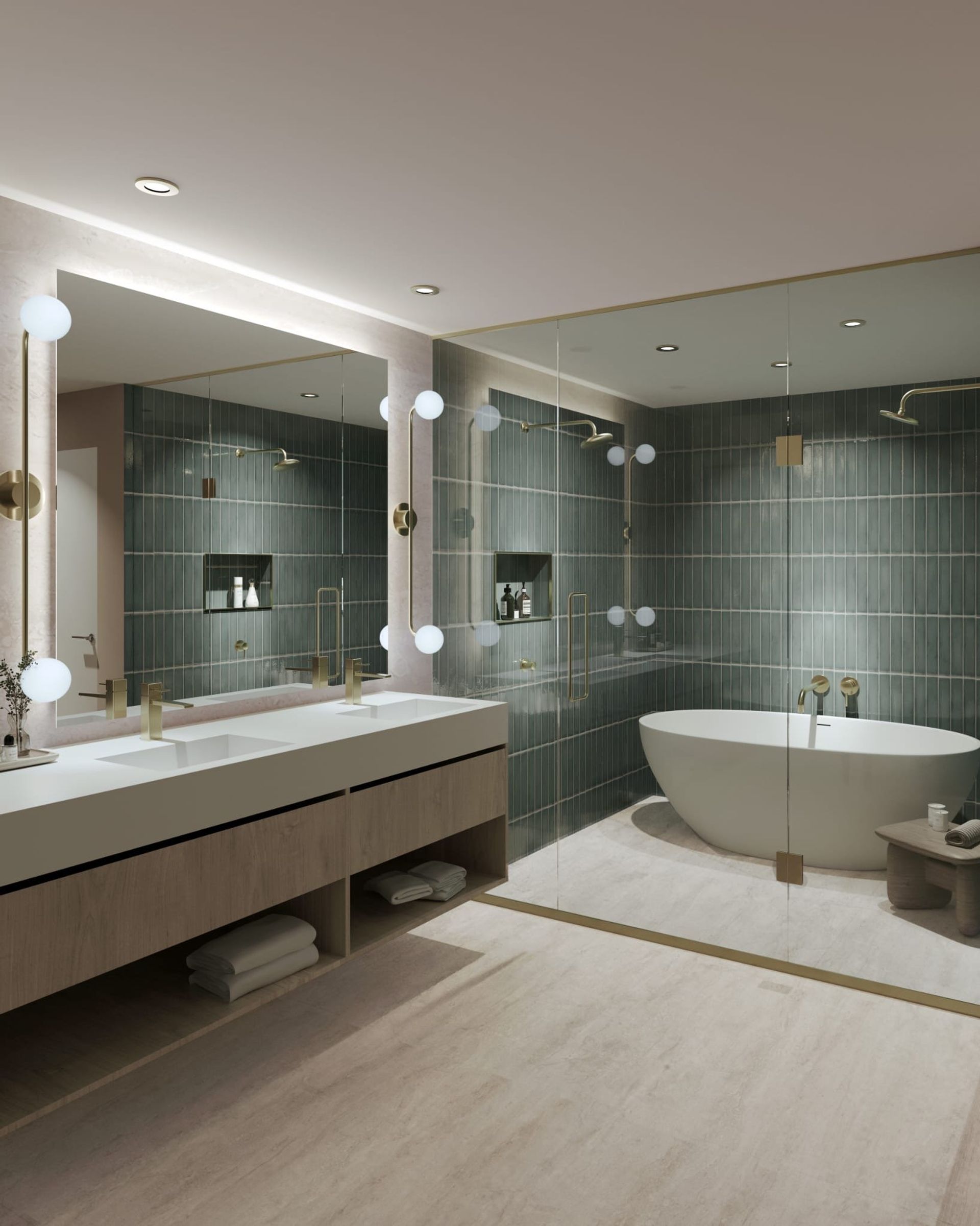 Midtown Park Residences by Proper — 3