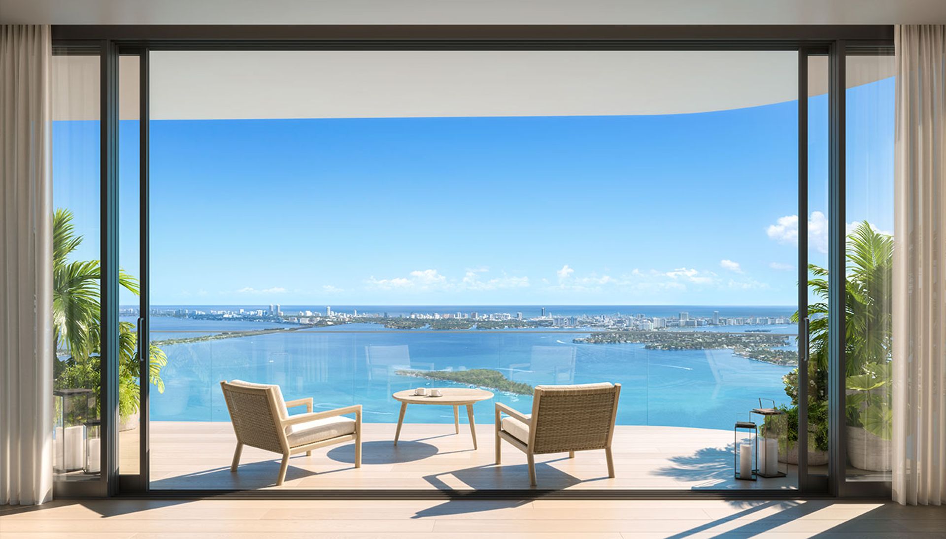 EDITION Residences — 3