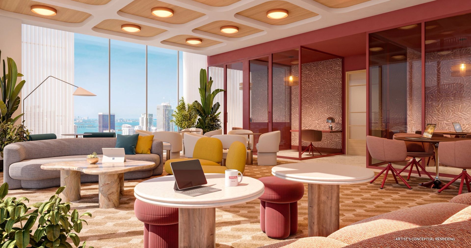 The Standard Brickell — 16