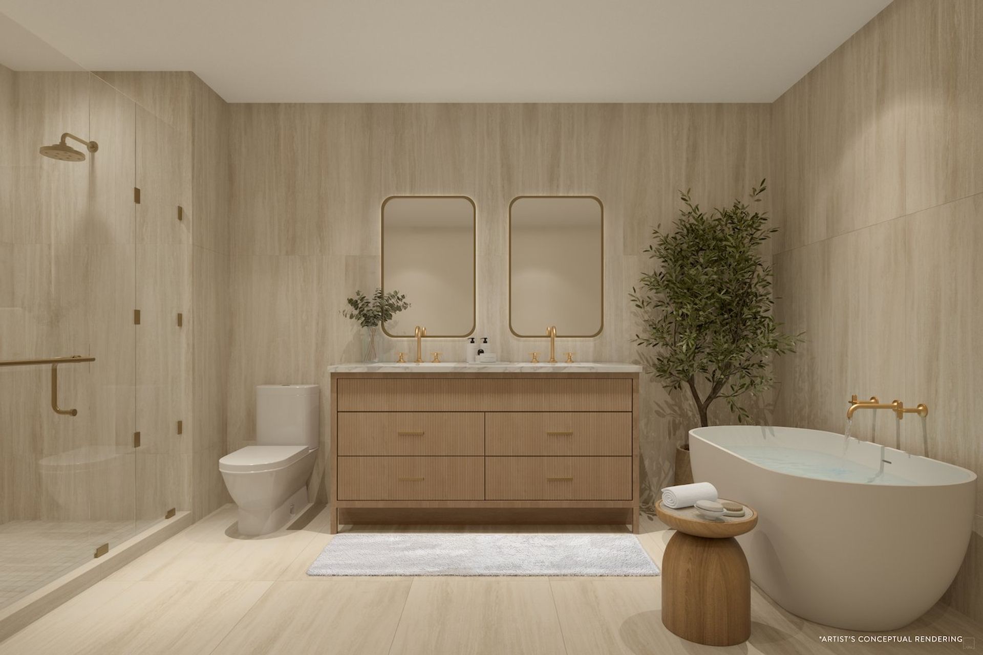 Viceroy Residences Aventura — 7