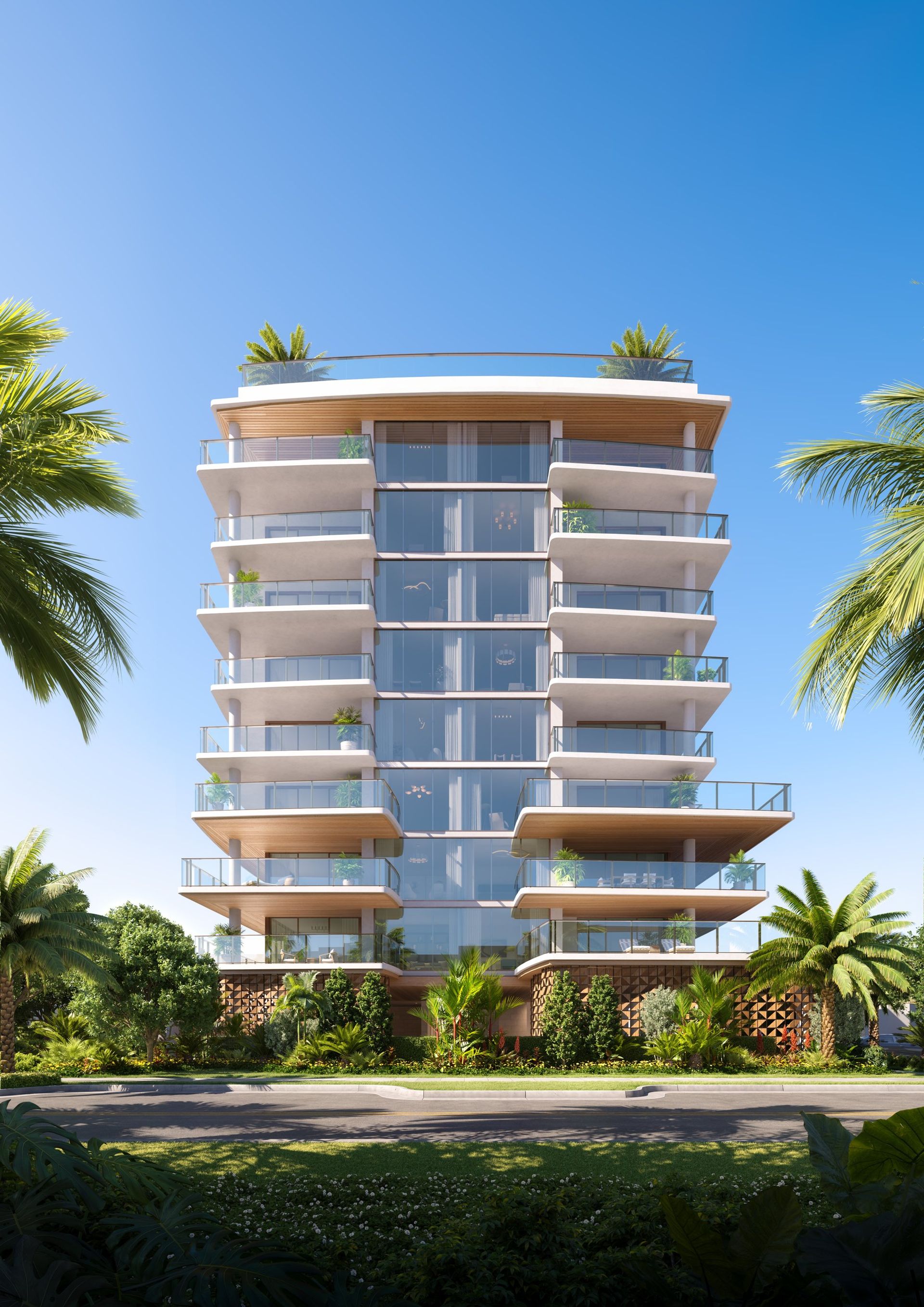 Glass House Boca Raton — 9