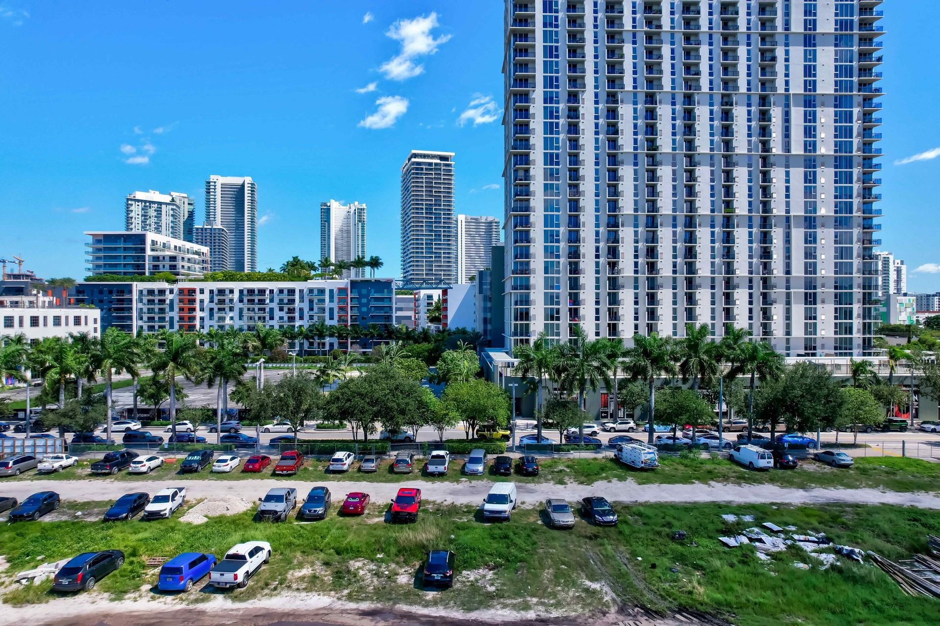 Midtown Park Residences by Proper — 4