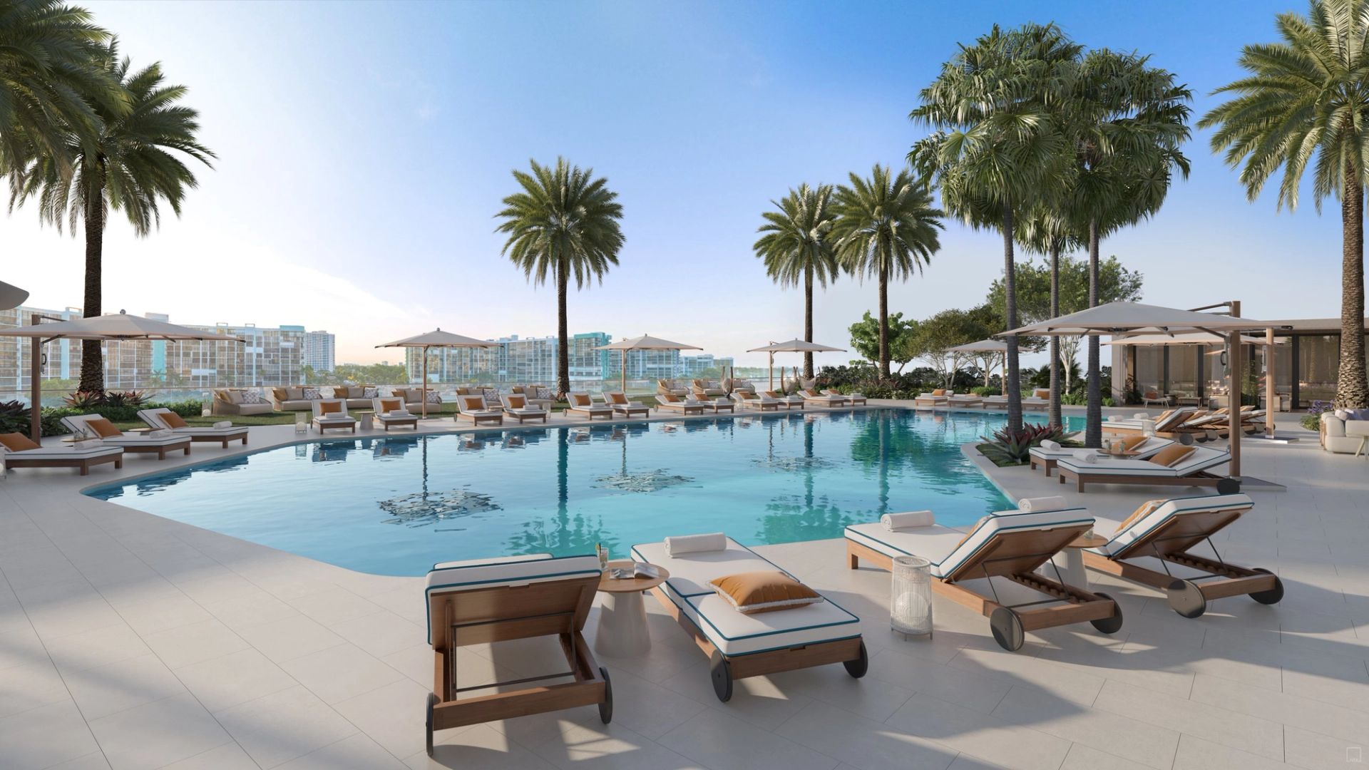 Icon Beach Hollywood — 19