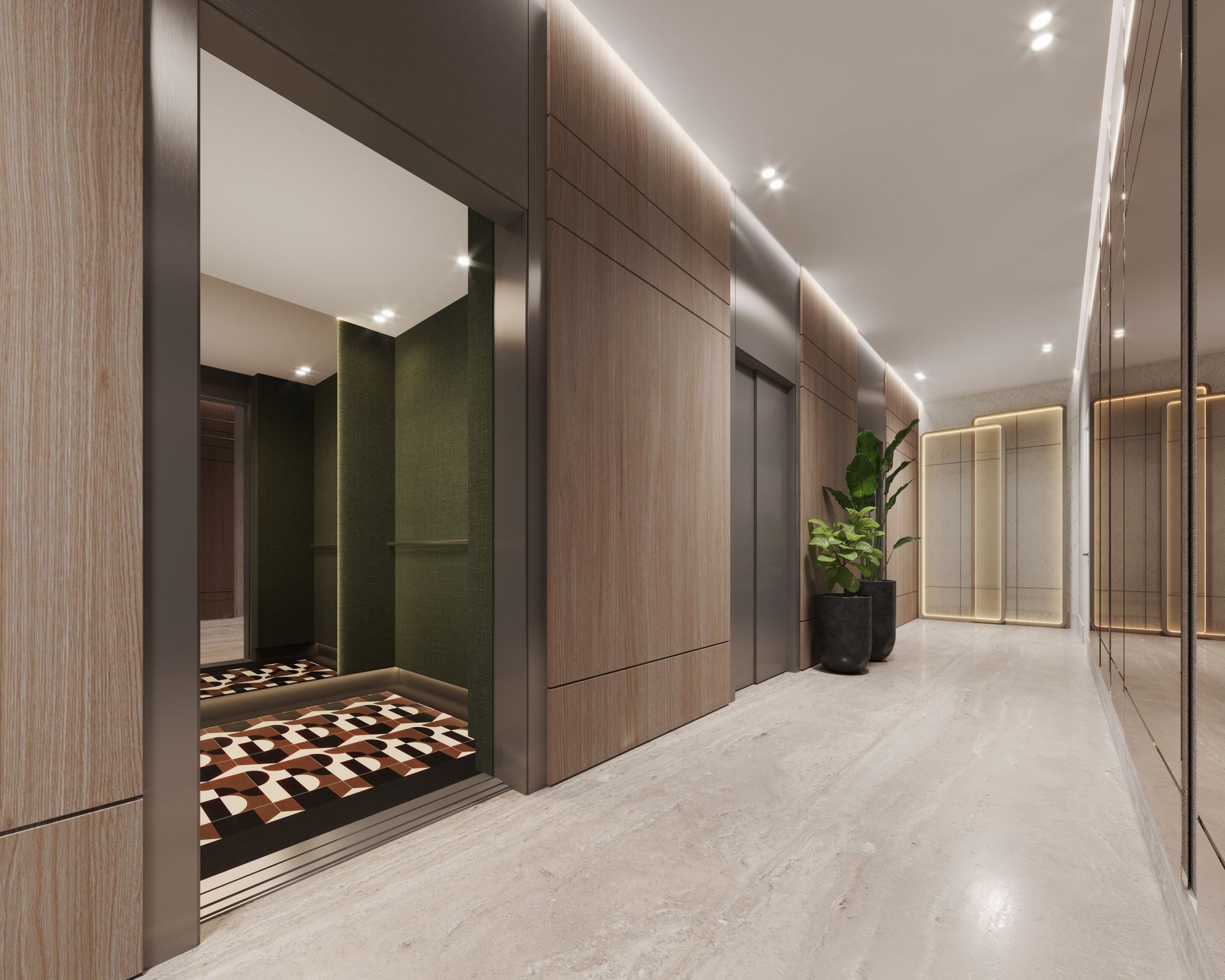 Edge House Miami — 20
