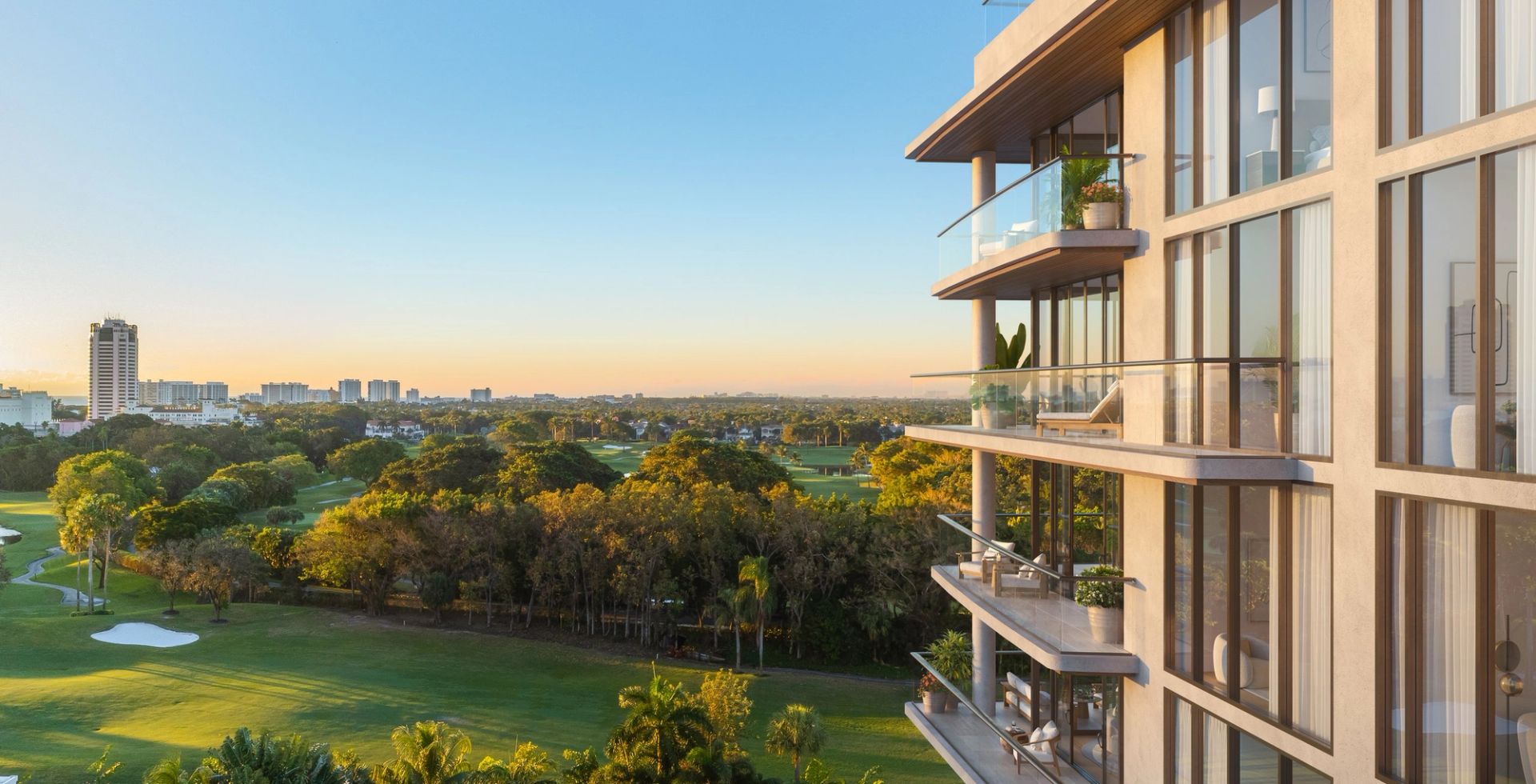 Glass House Boca Raton — 8