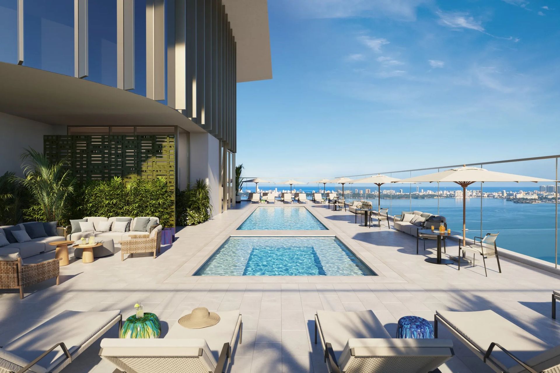 Miami Tropic Residences — 4