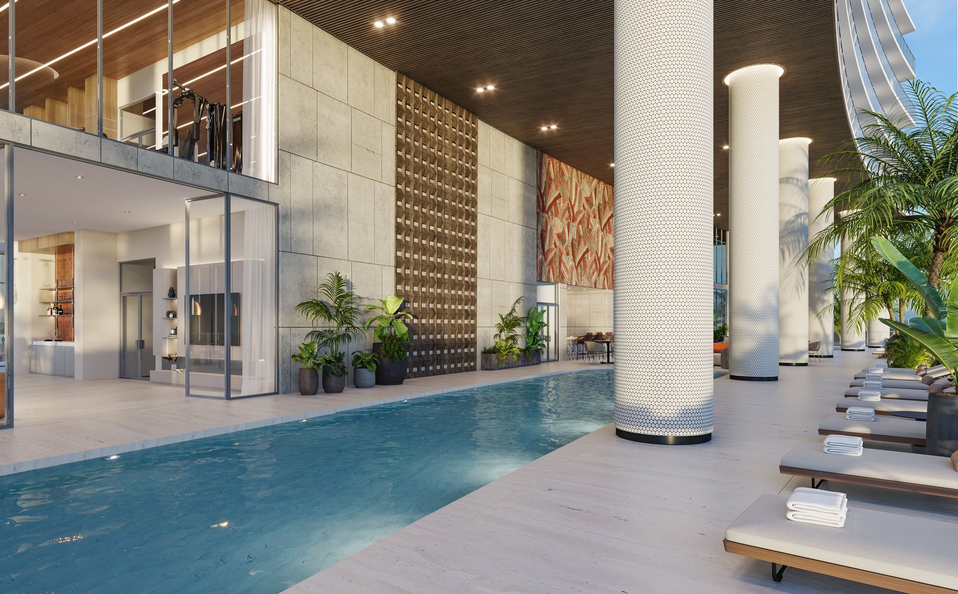 Edge House Miami — 19