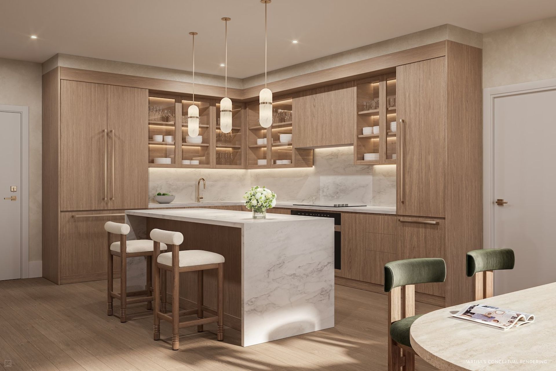 Viceroy Residences Aventura — 6