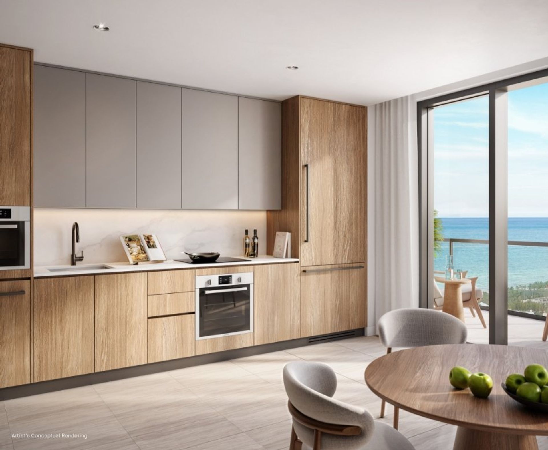 72 Park Miami Beach — 5
