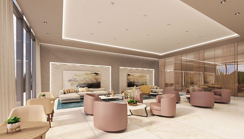Oasis Hallandale — view 6
