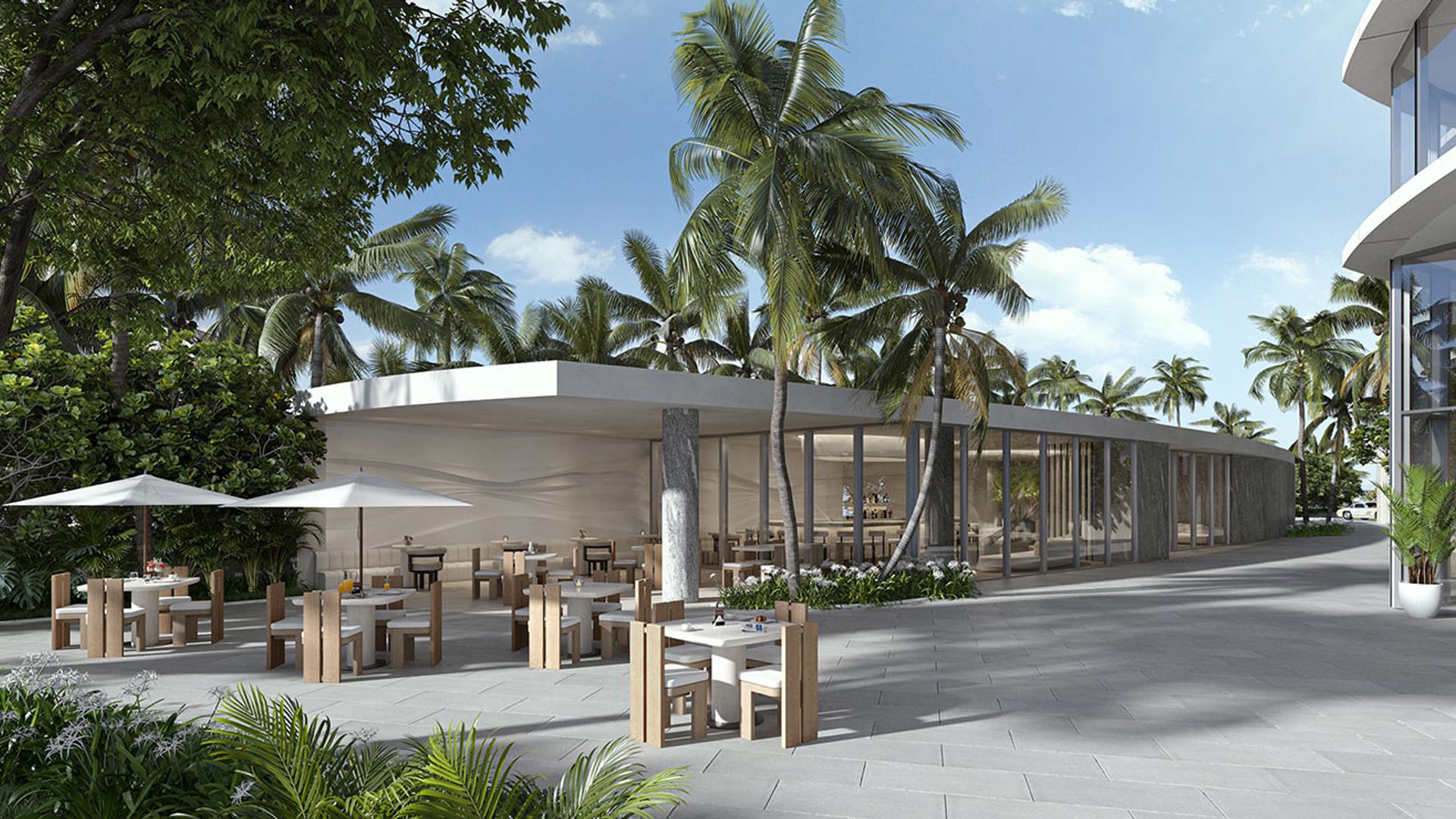 Rivage Bal Harbour — 5