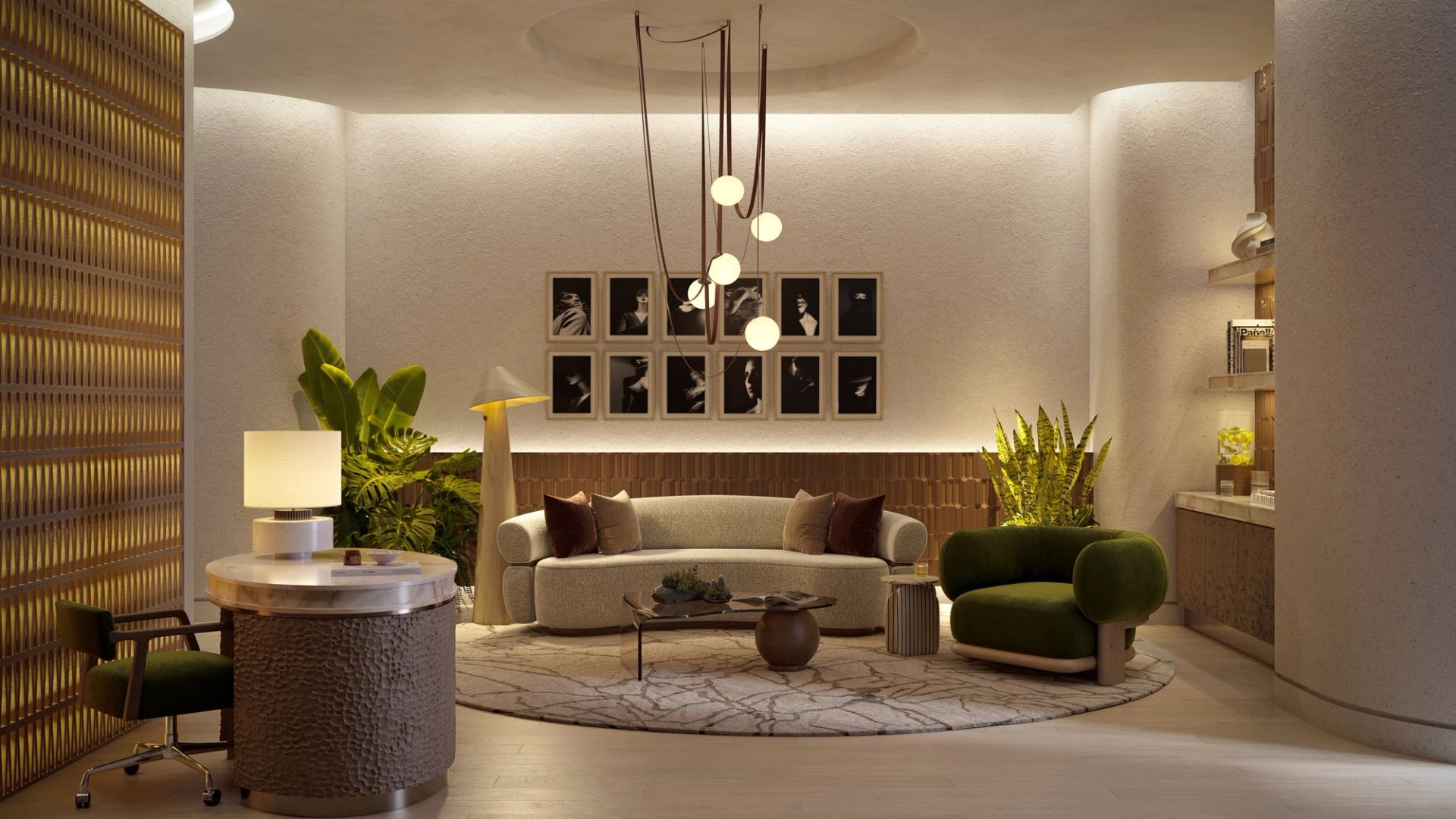 Icon Beach Hollywood — 2