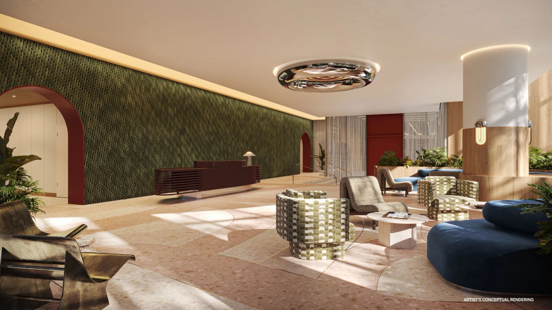 The Standard Brickell — 9