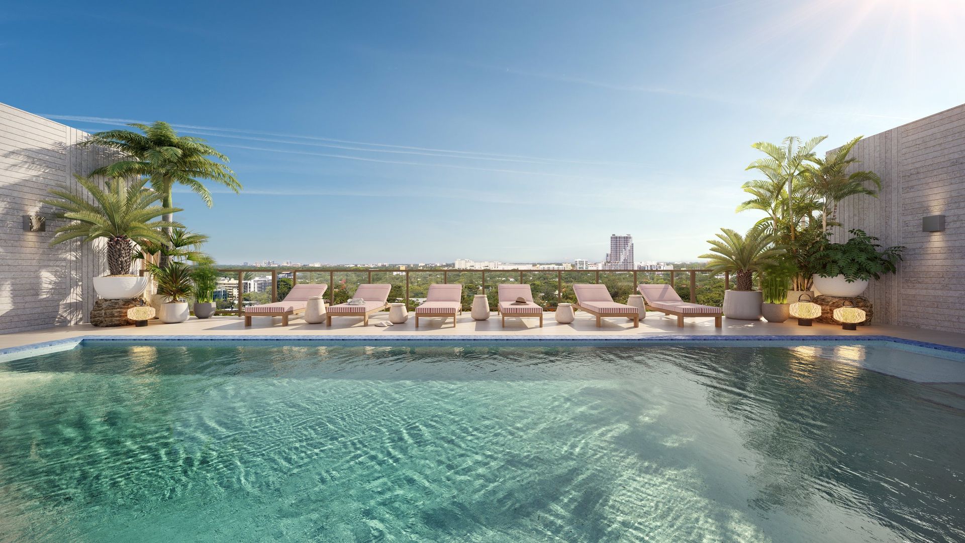 The Lincoln Coconut Grove — 19
