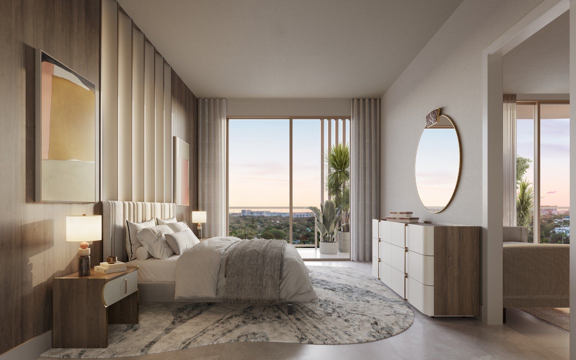 The Lincoln Coconut Grove — 5