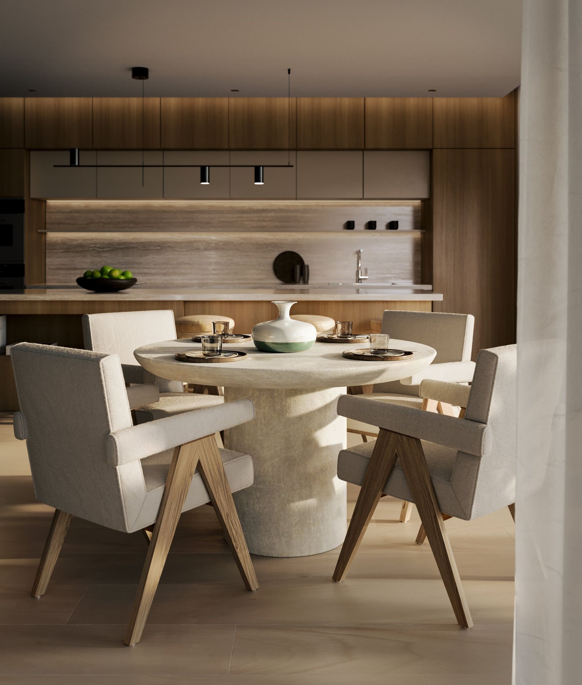 Surf Row Residences — 17
