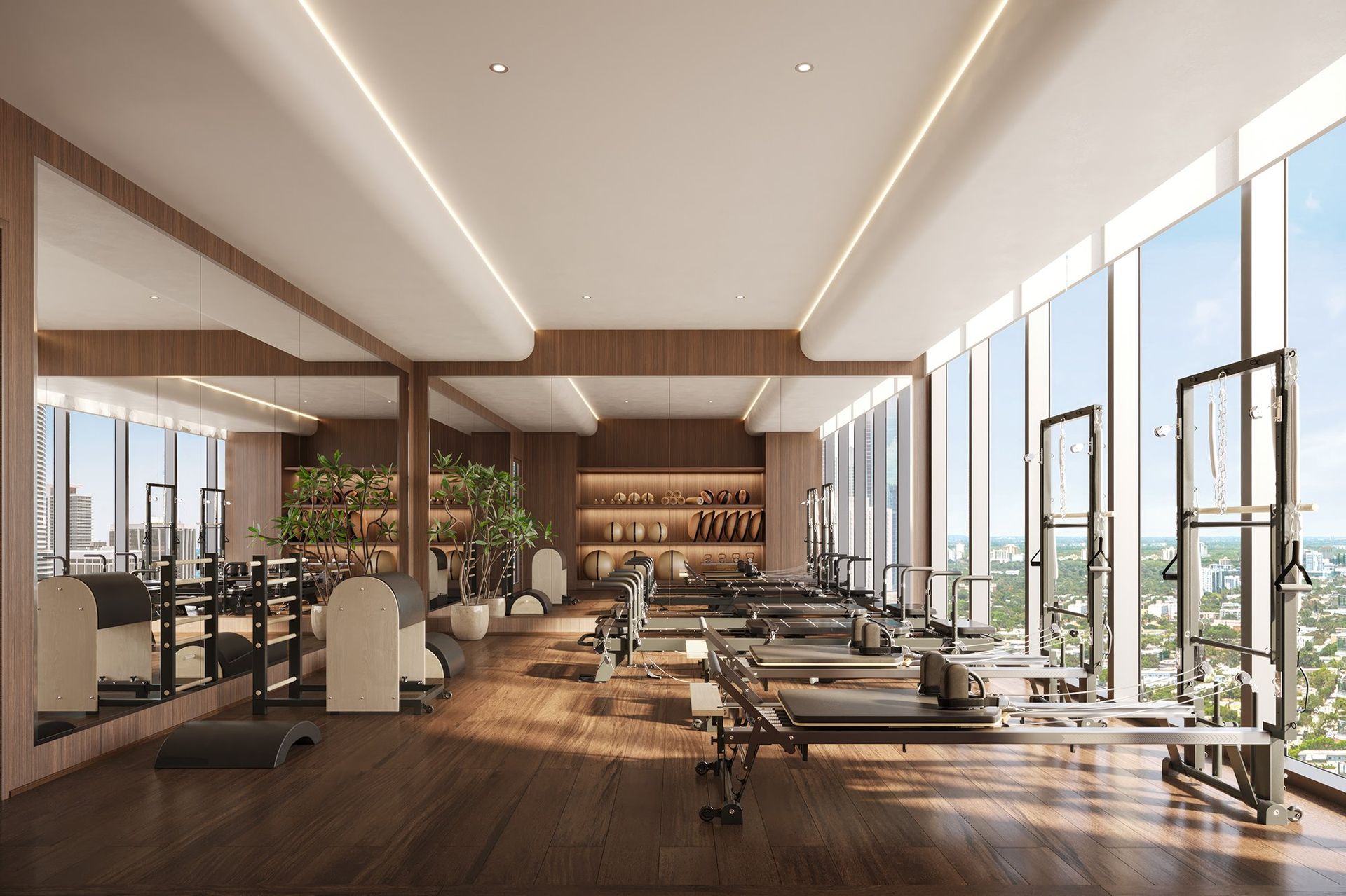 Faena Residences Miami — 11