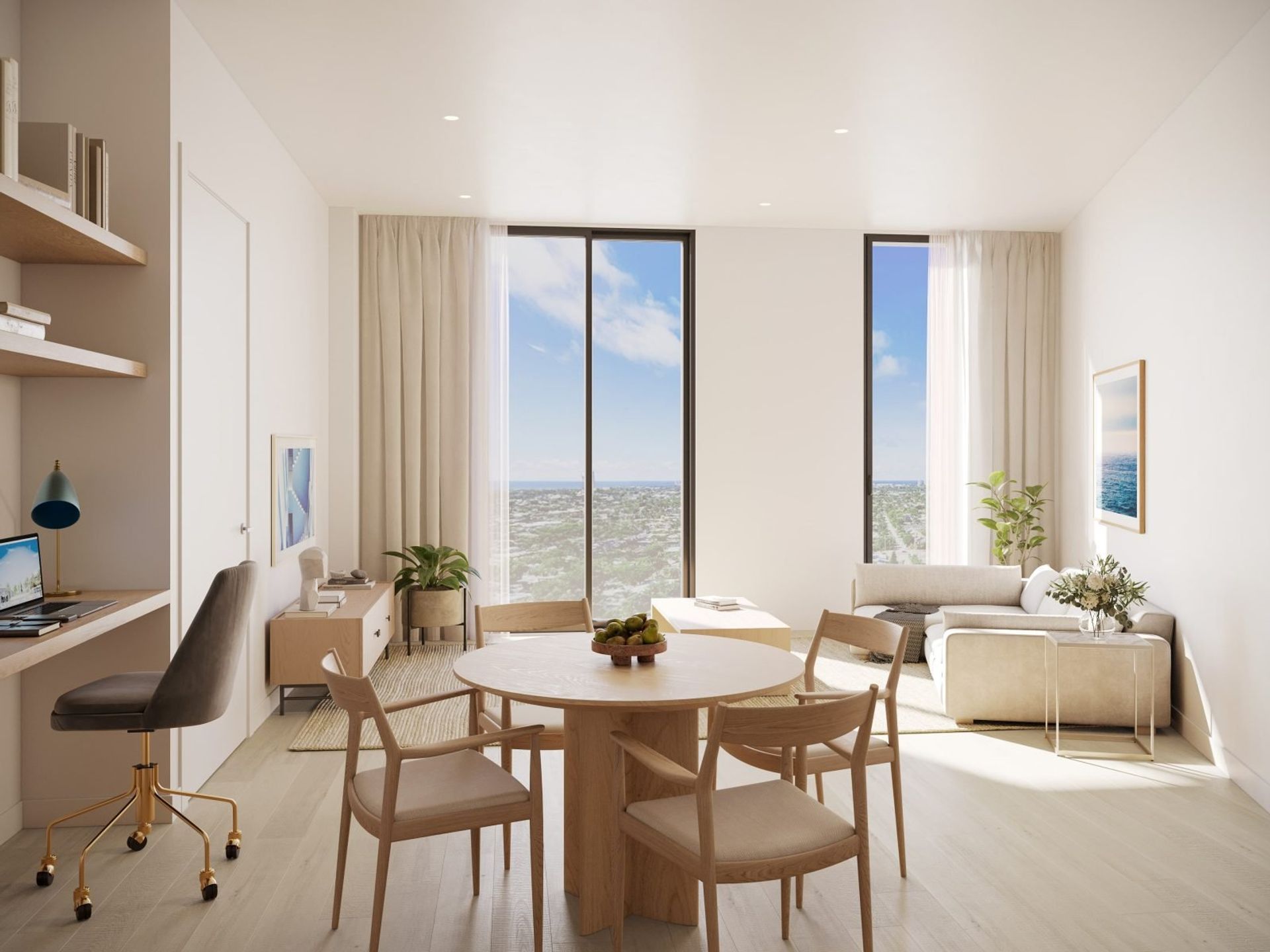 Aileron Residences — 7