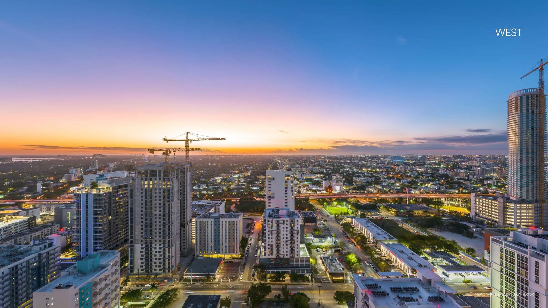 One Twenty Brickell Residences — 3