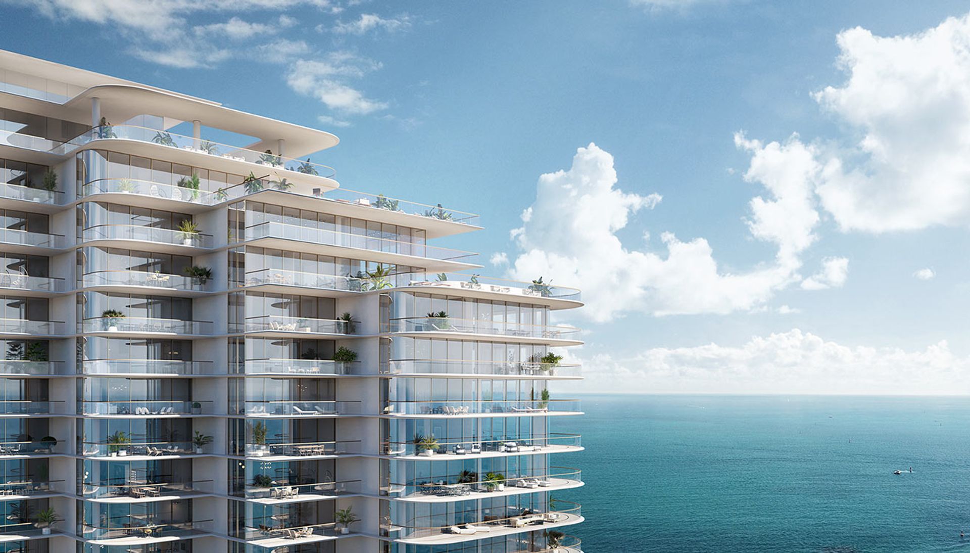 Perigon Miami Beach — 3