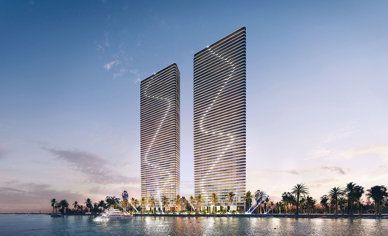 Aria Reserve — view 3