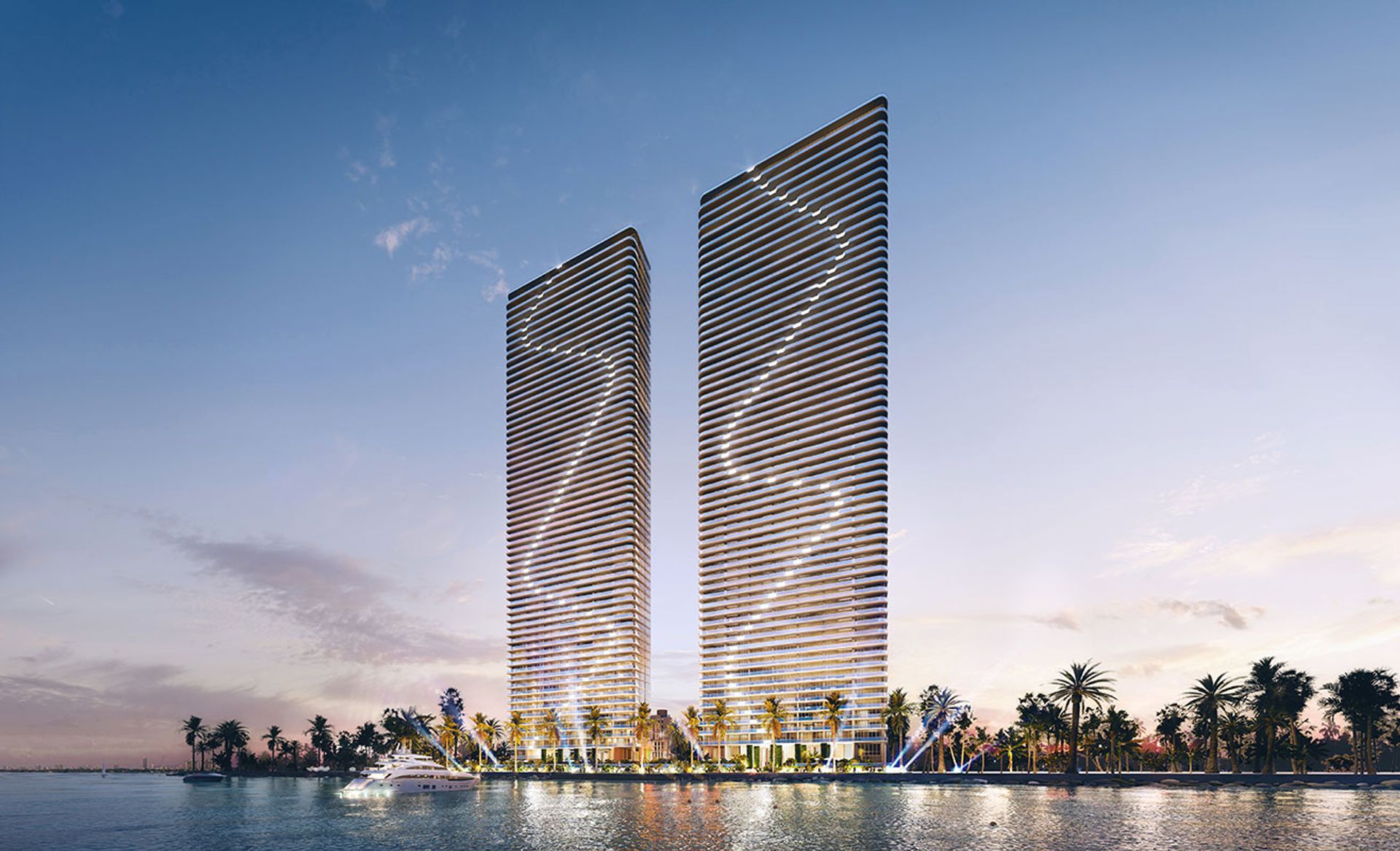 Aria Reserve — 3