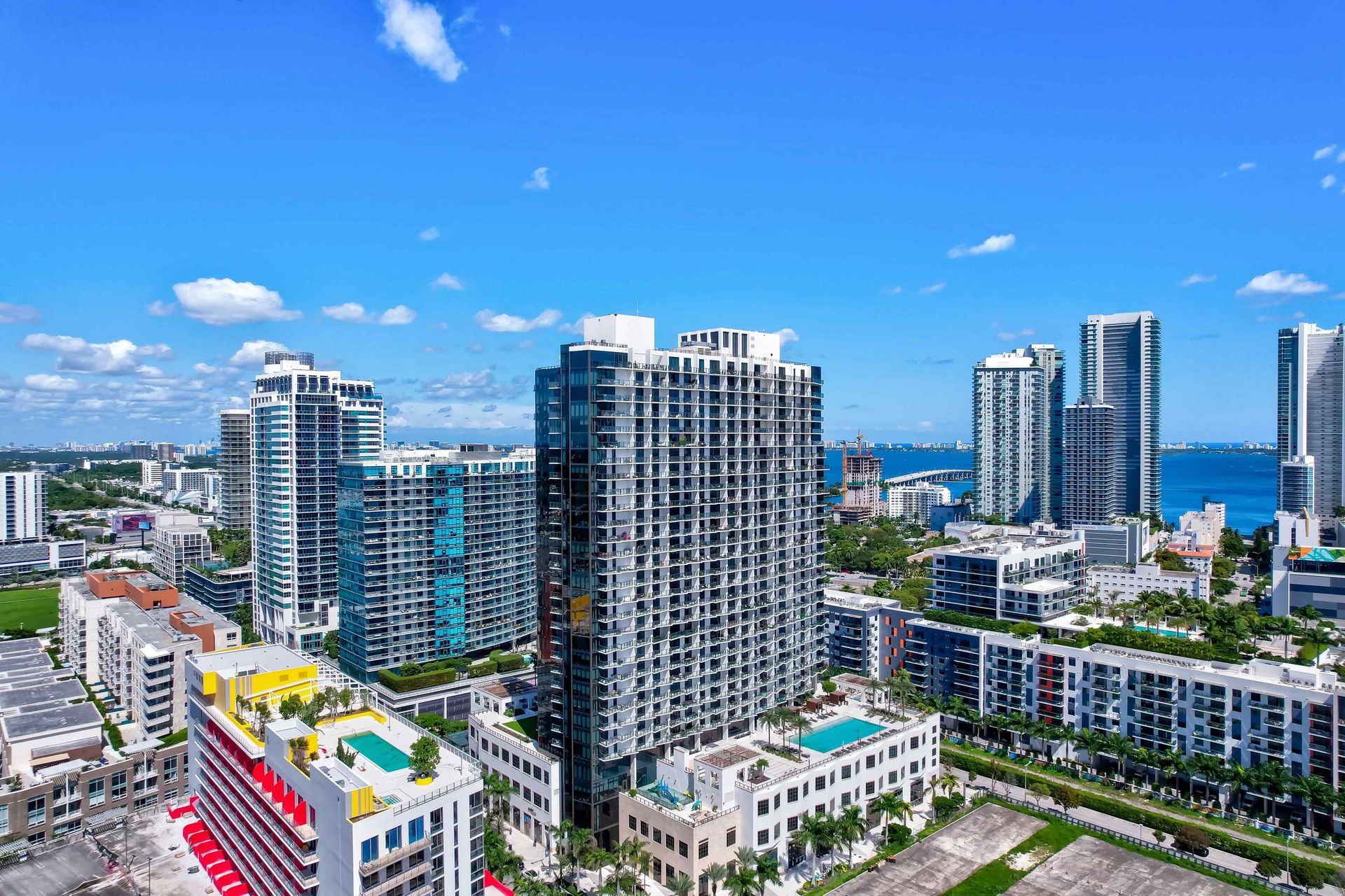 Midtown Park Residences by Proper — 10
