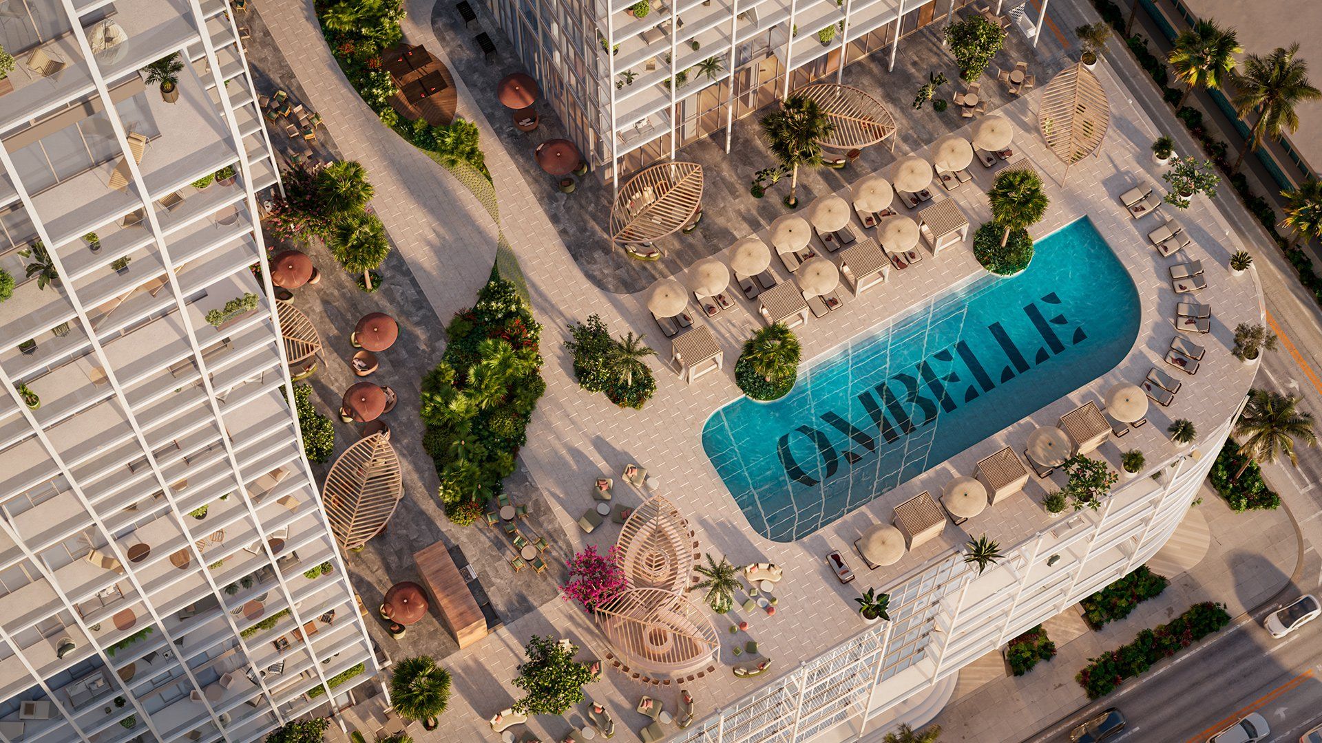 Ombelle Ft Lauderdale — 5
