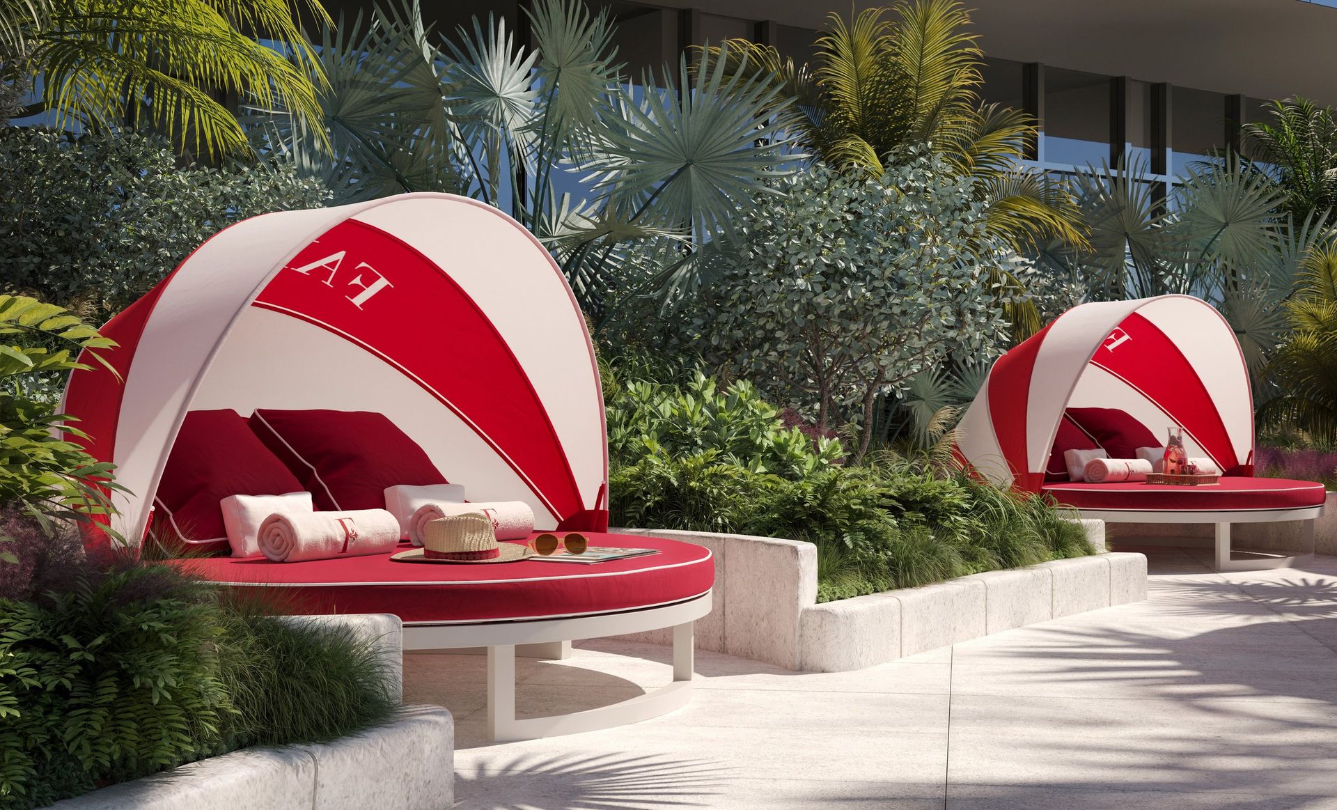 Faena Residences Miami — 13