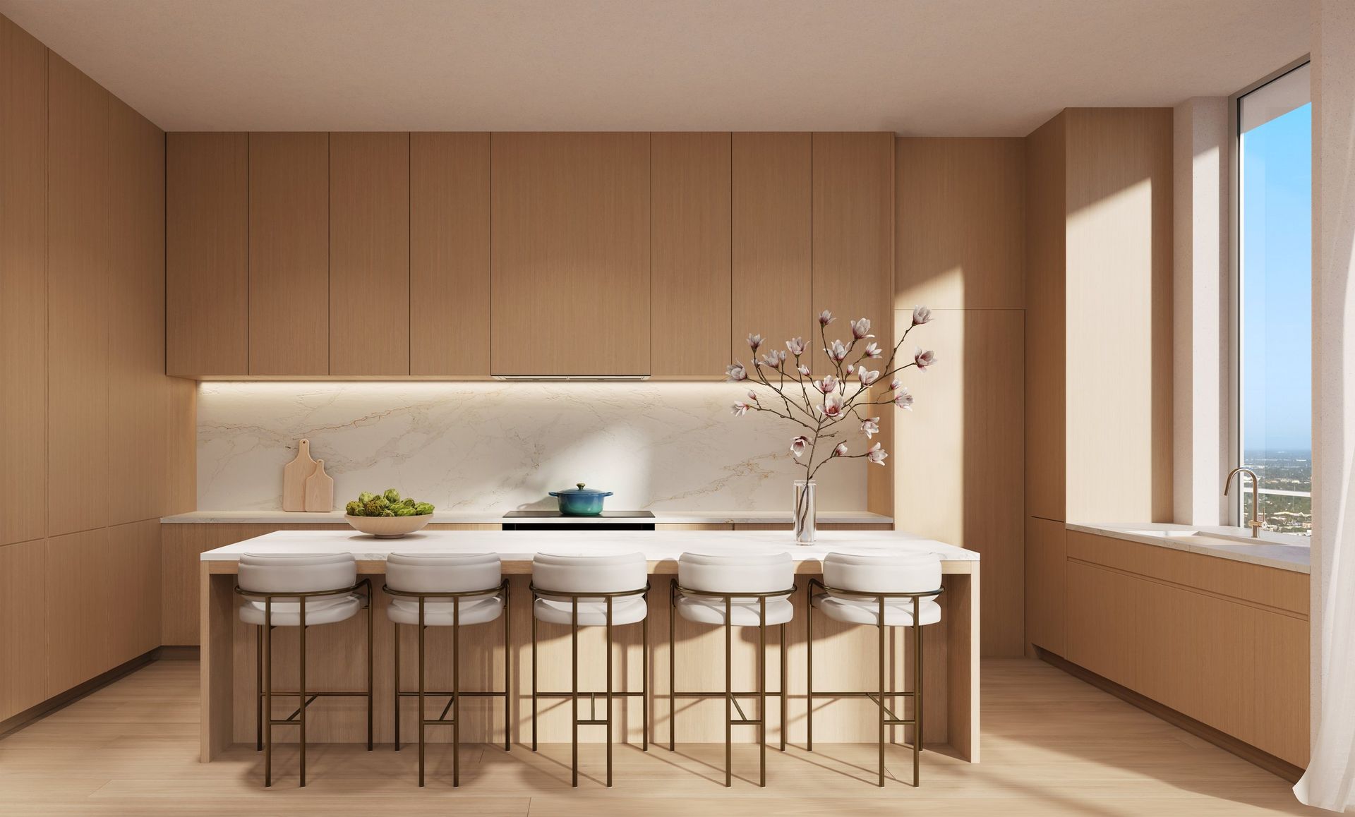 Viceroy Residences Fort Lauderdale — 10