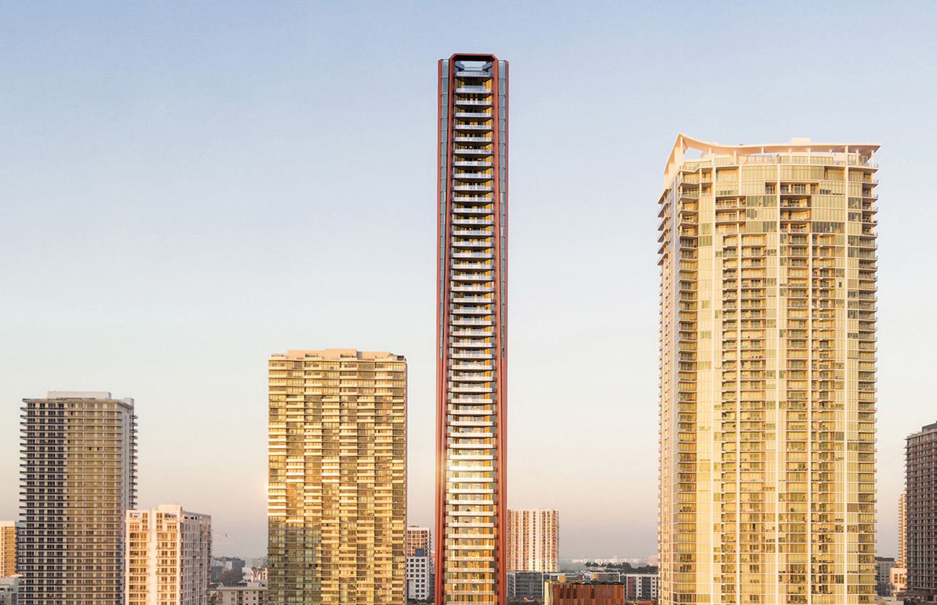 Villa Miami — 3