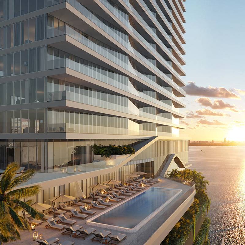 Cove Miami