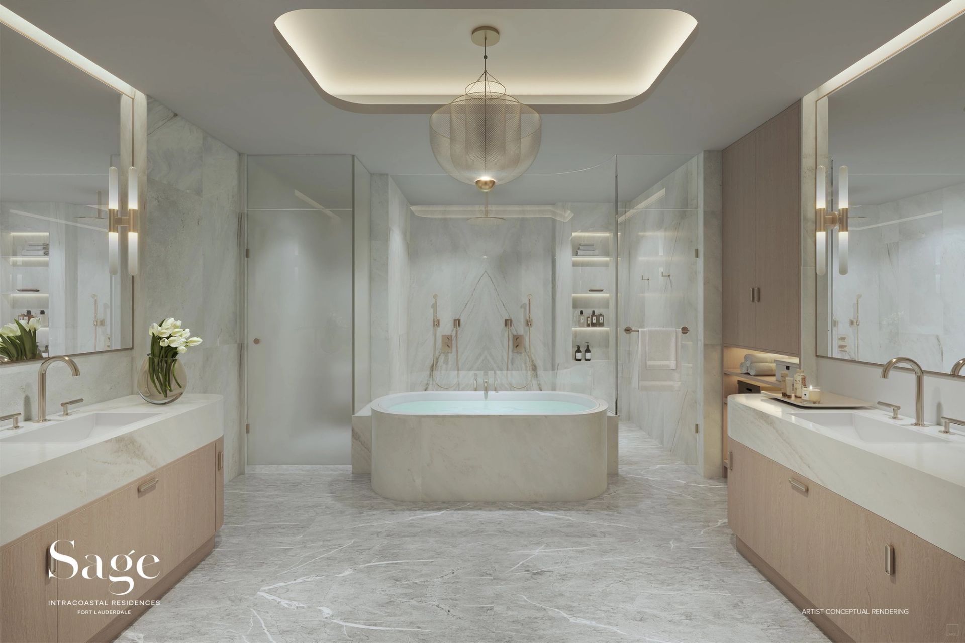 Sage Fort Lauderdale — 9