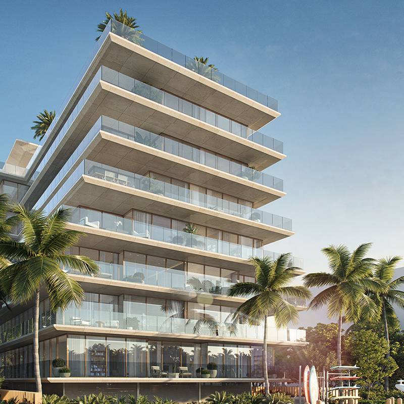 La Mare Signature