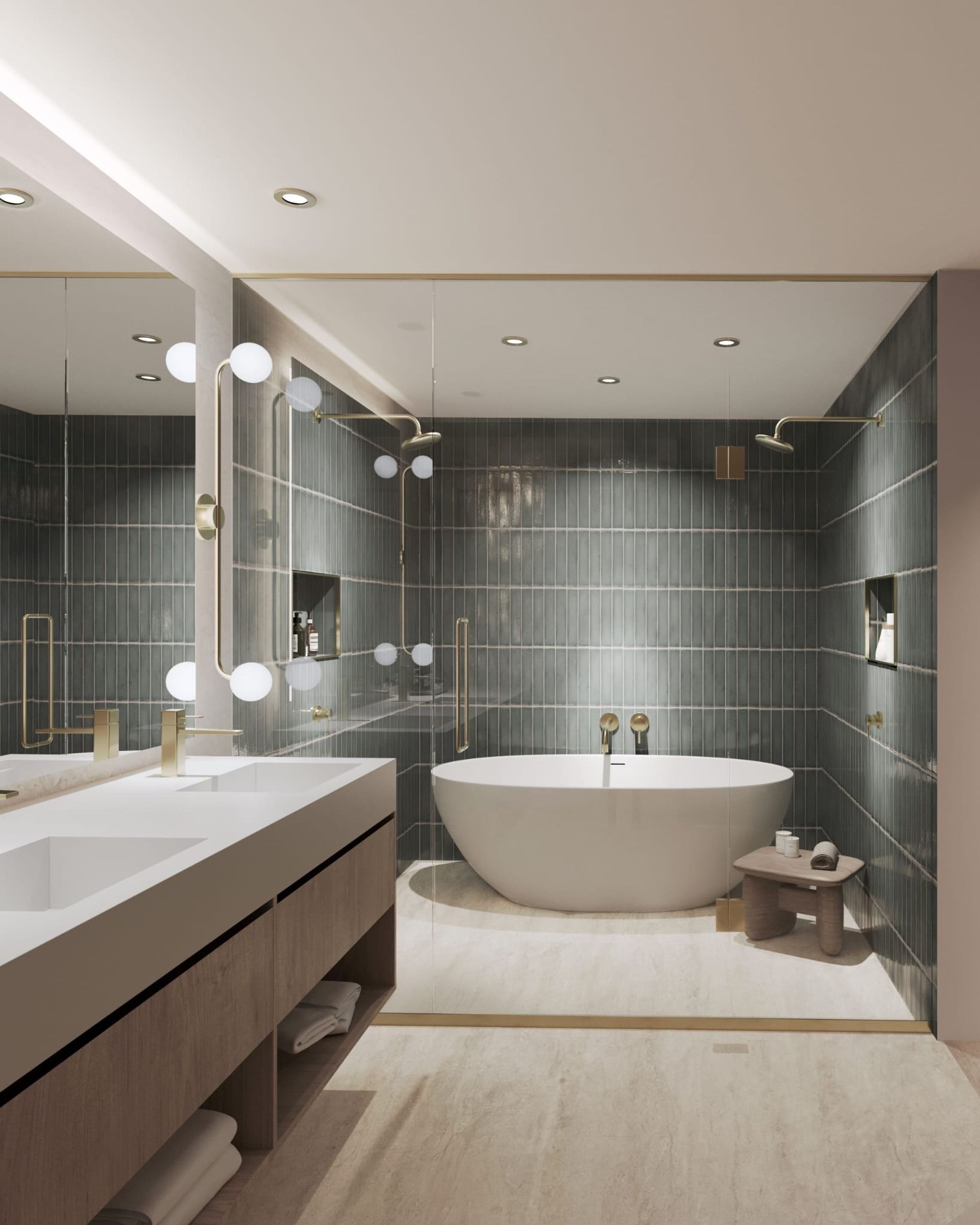 Midtown Park Residences by Proper — 2