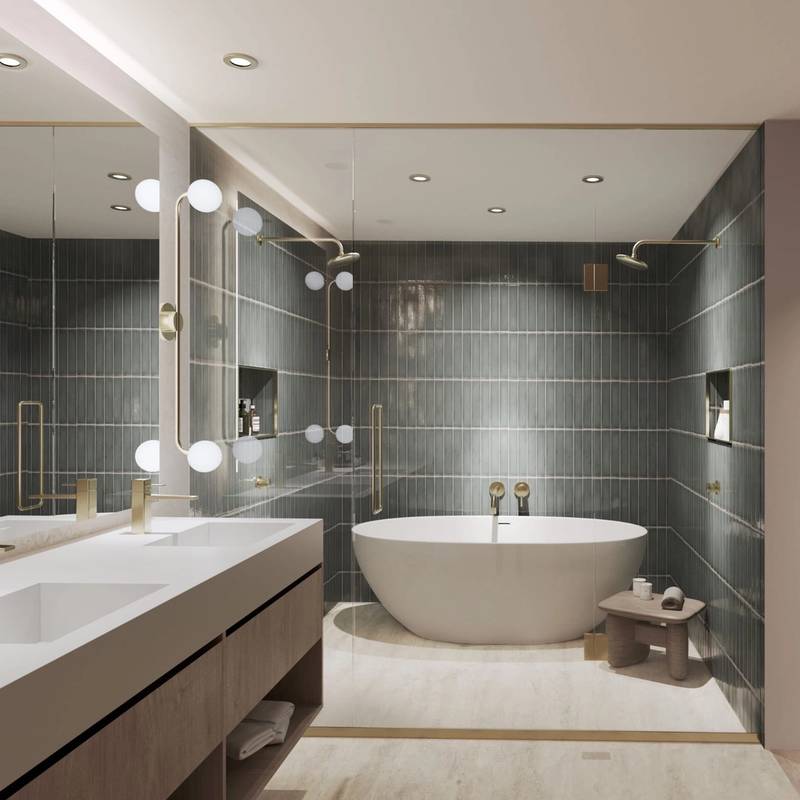 Midtown Park Residences by Proper