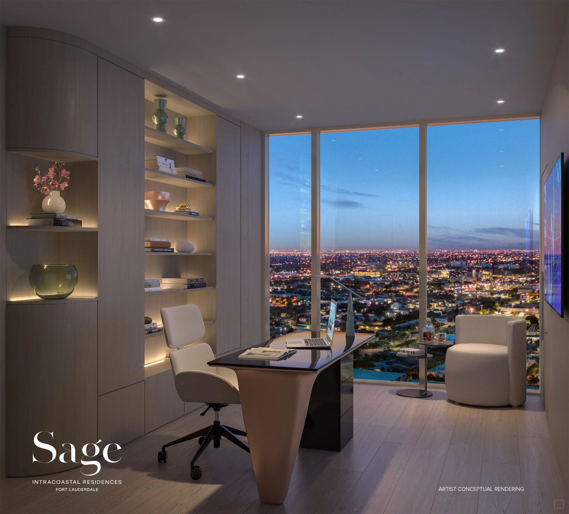 Sage Fort Lauderdale — 5