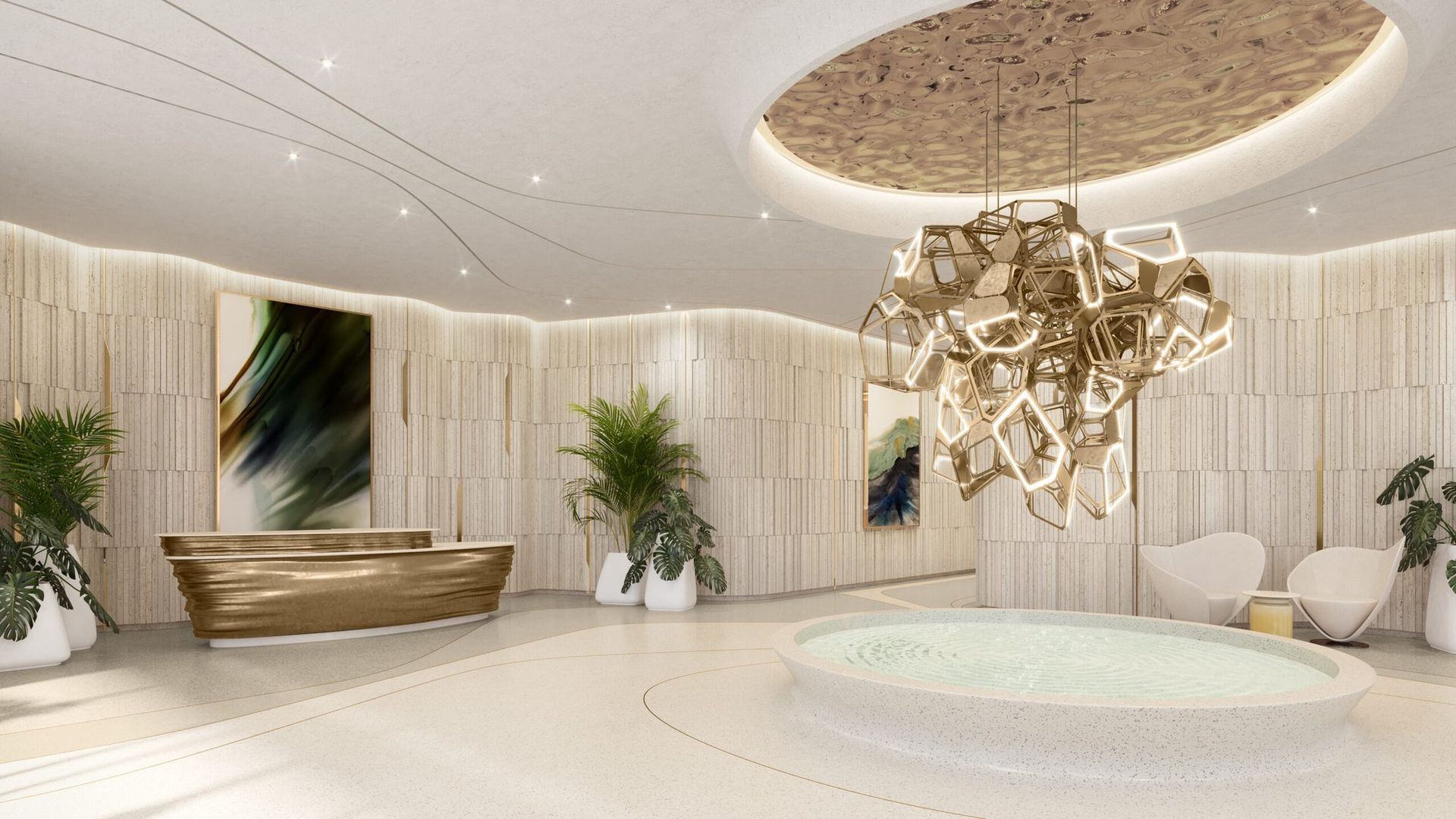 Andare Residences — 6