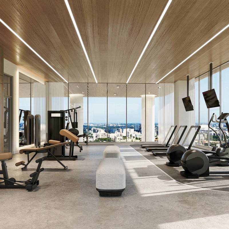 Edge House Miami