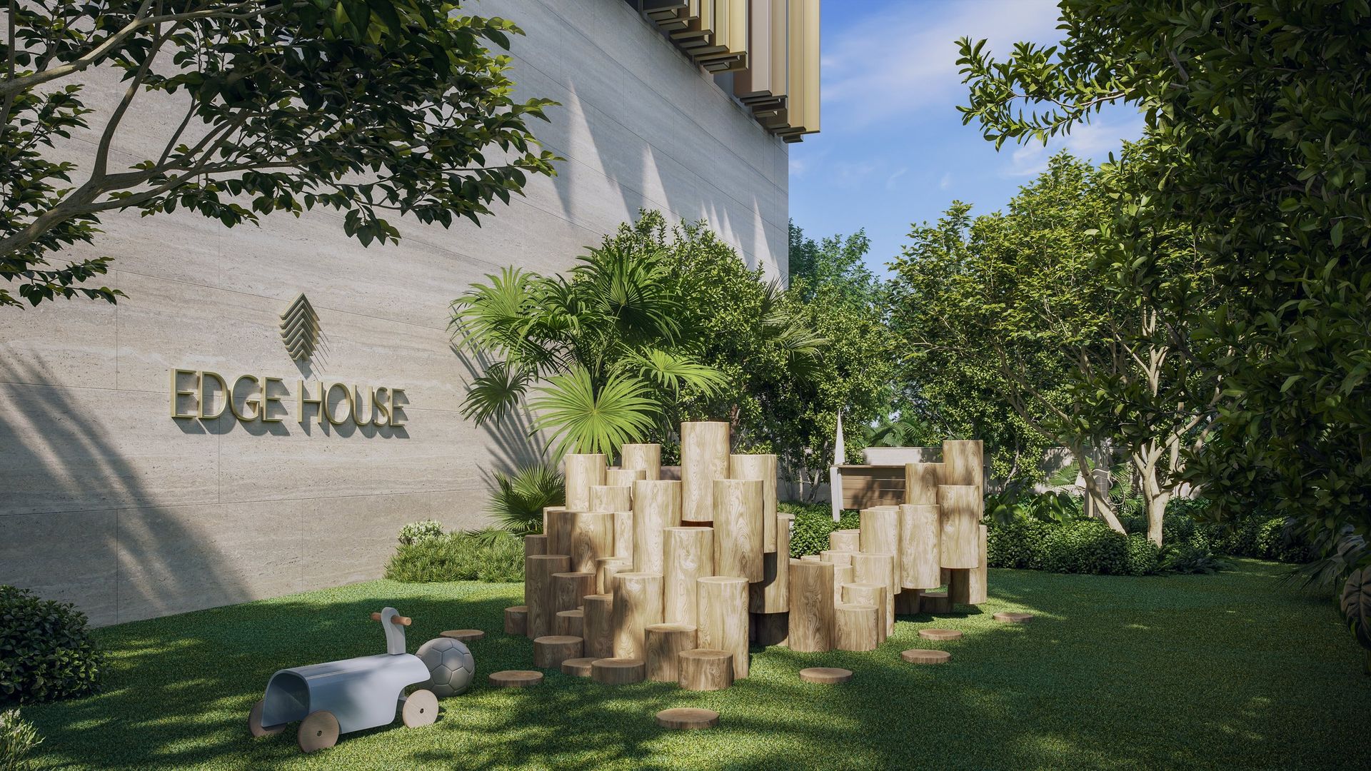 Edge House Miami — 21