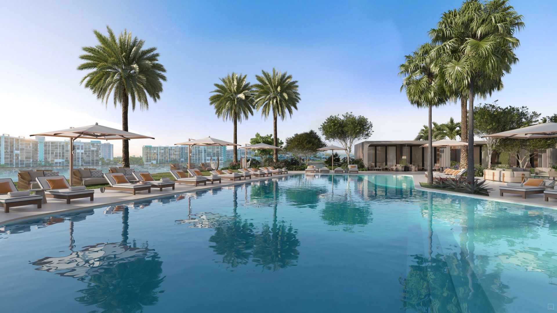 Icon Beach Hollywood — 20
