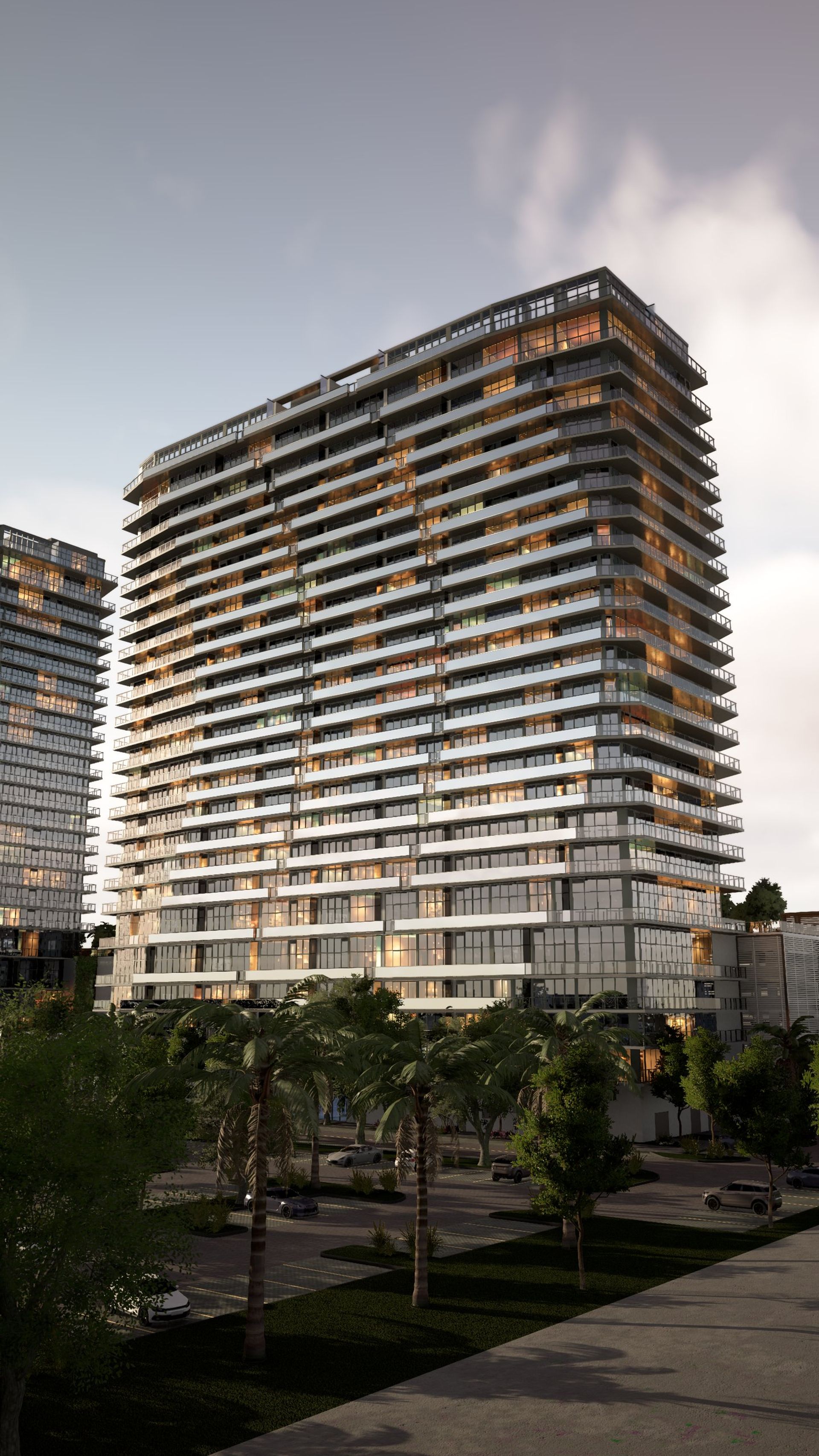 Oasis Hallandale — 4