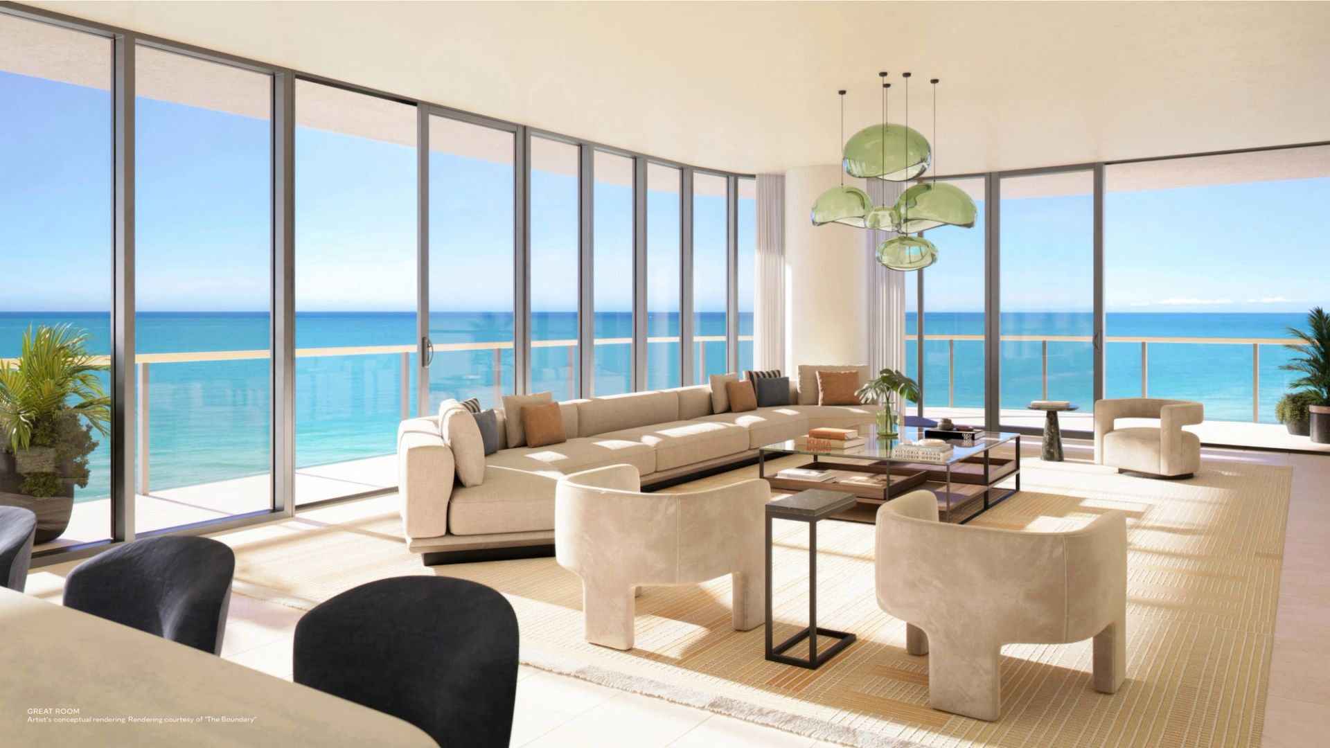 Waldorf Astoria Miami — 13